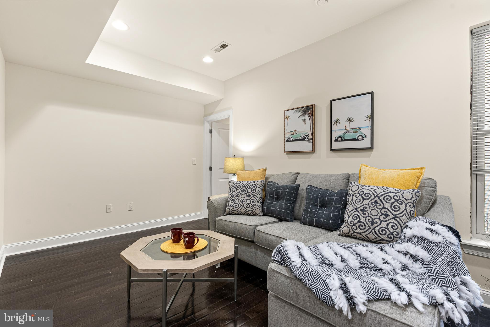 NEWBOLD - Residential Lease