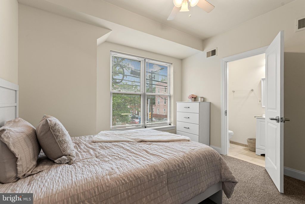 Photo of 1802 N 16th Street #B, PHILADELPHIA, PA 19121 (MLS # PAPH2454370)