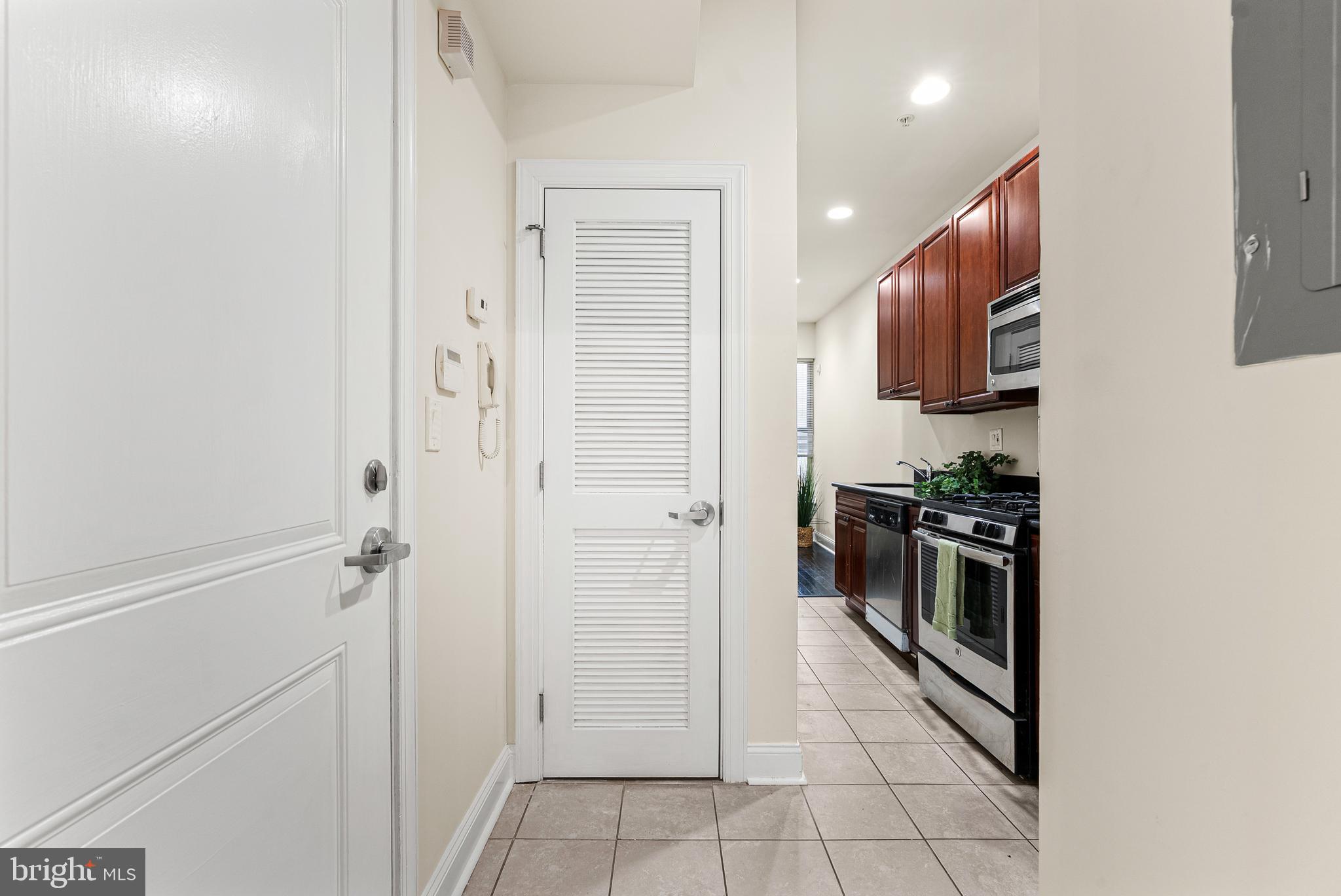 NEWBOLD - Residential Lease