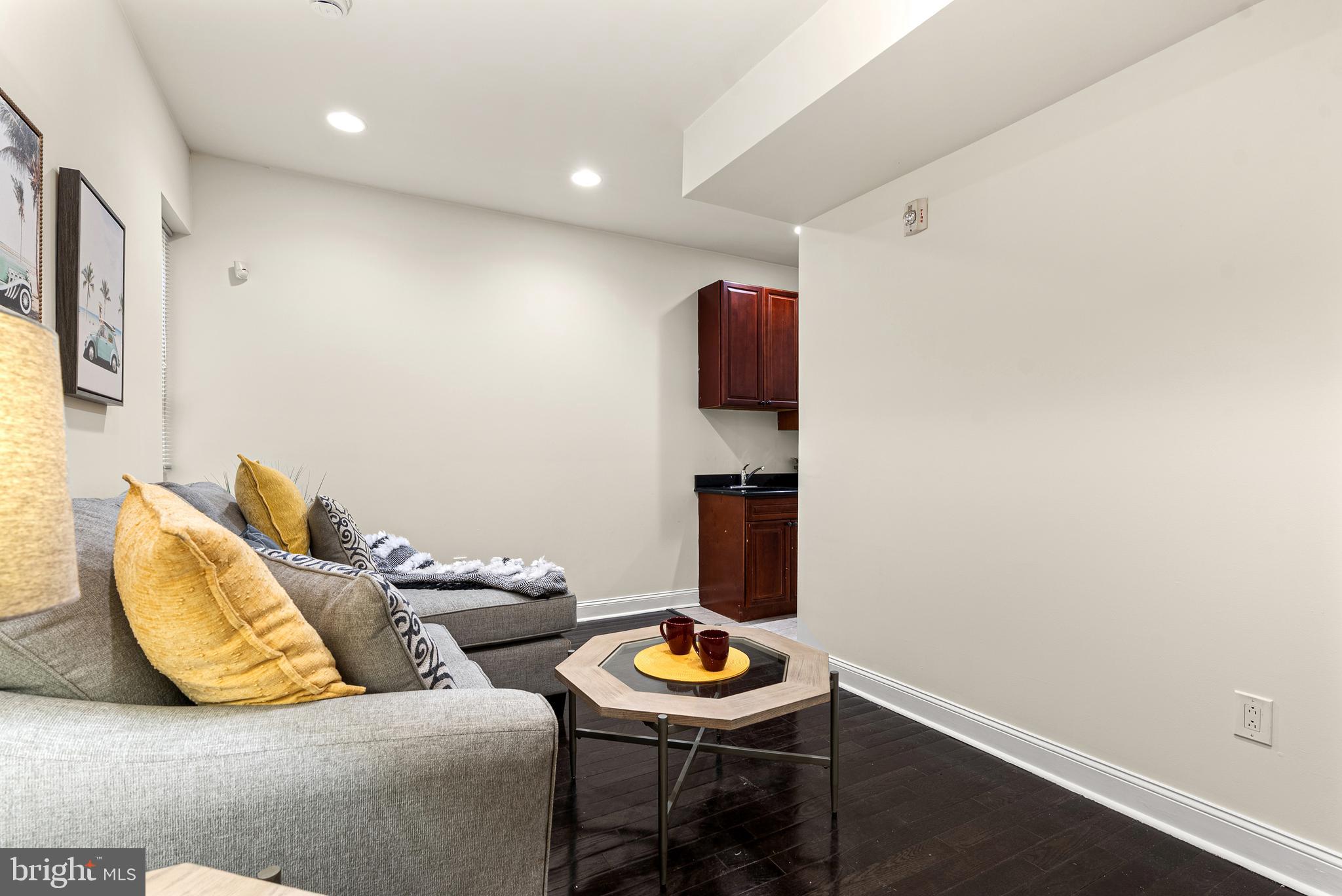 NEWBOLD - Residential Lease