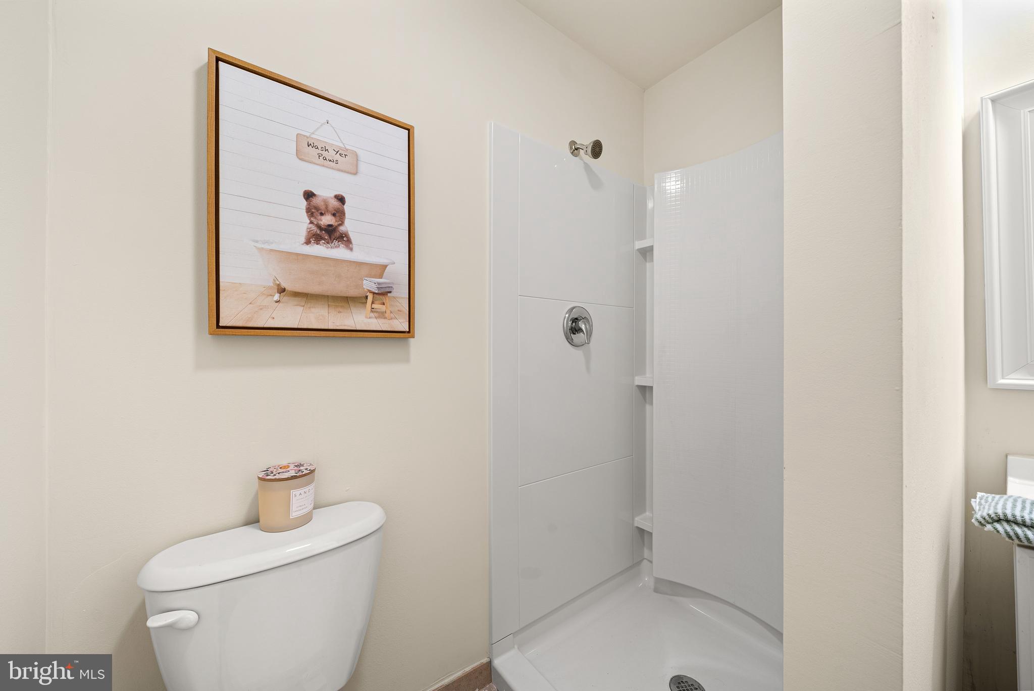 NEWBOLD - Residential Lease