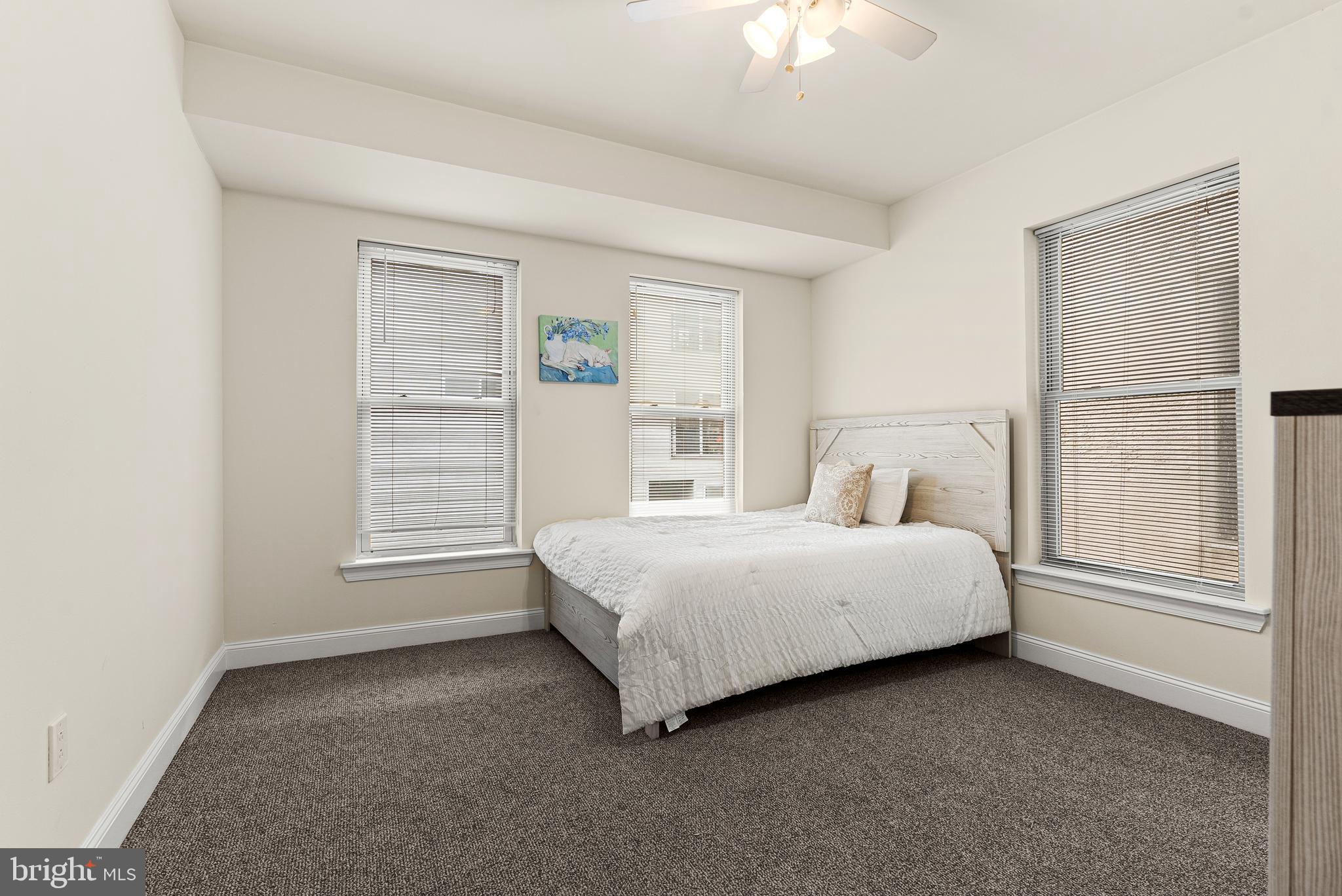 NEWBOLD - Residential Lease