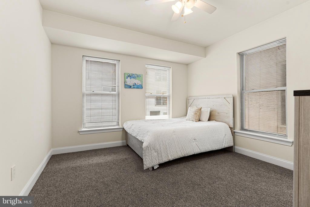 Photo of 1802 N 16th Street #B, PHILADELPHIA, PA 19121 (MLS # PAPH2454370)