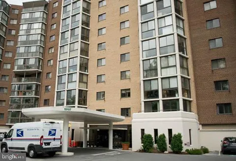 15107 Interlachen Drive Unit 2-919, Silver Spring, MD 20906 - MLS#: MDMC2180796