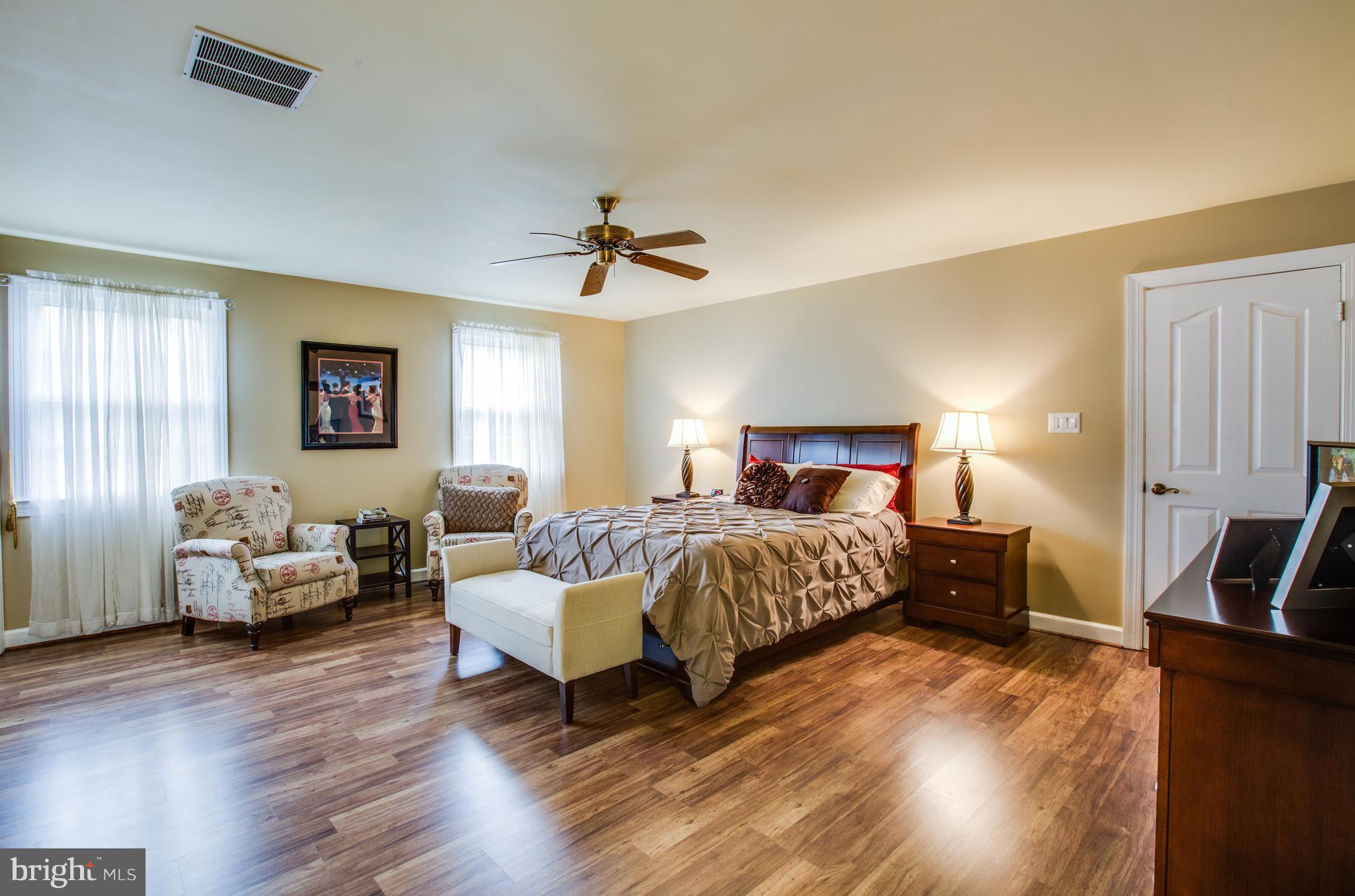 SHAWNEE FOREST - Residential