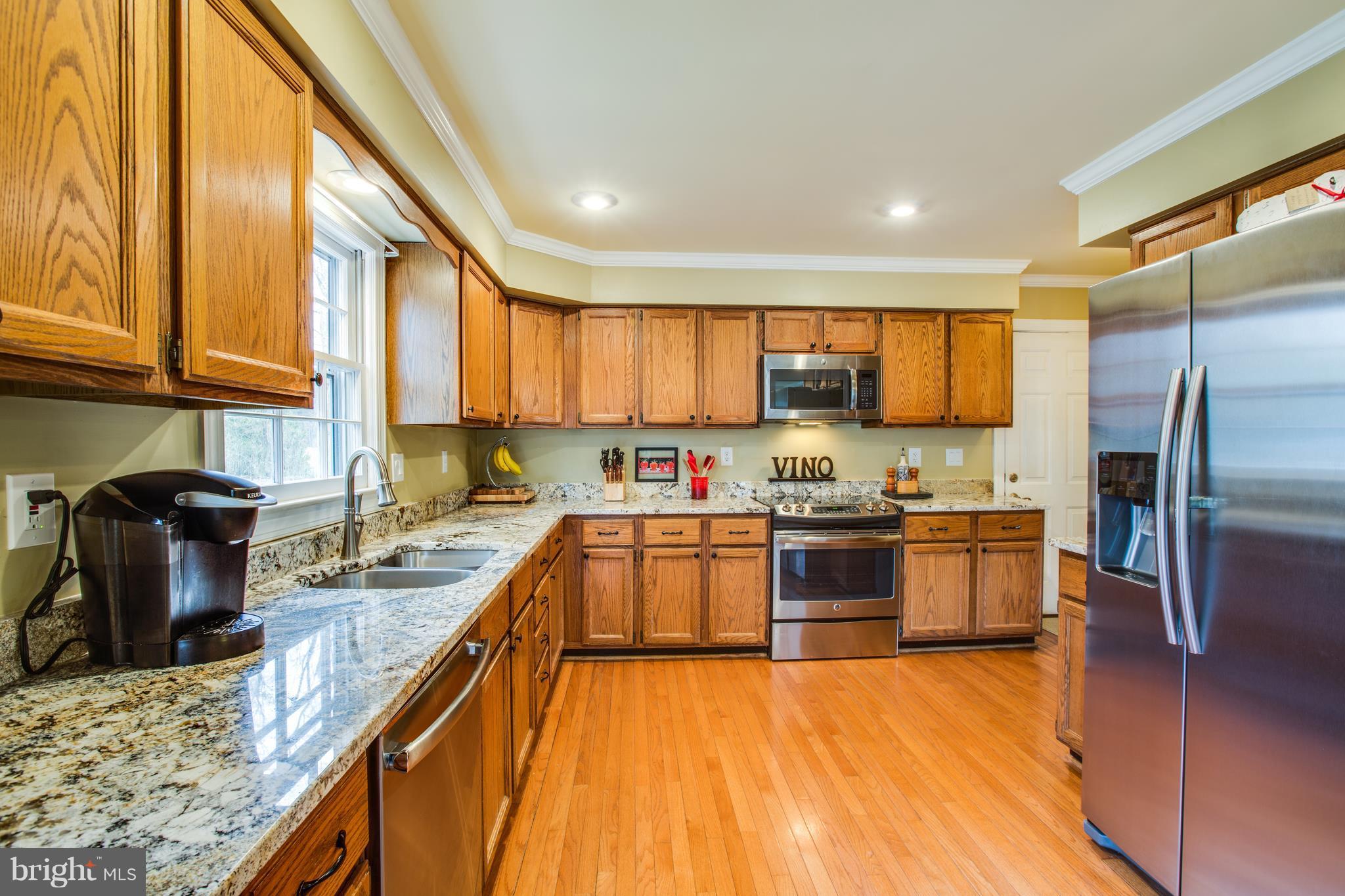 SHAWNEE FOREST - Residential