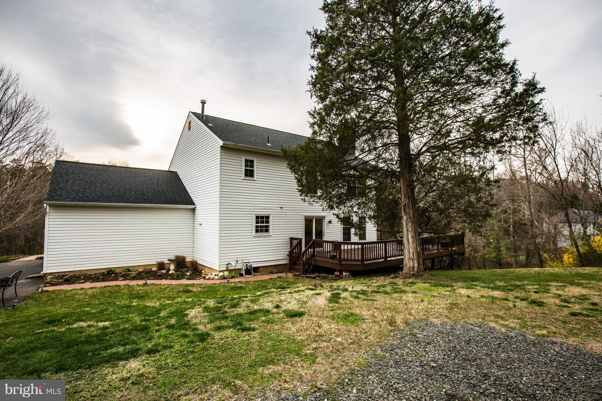 SHAWNEE FOREST - Residential