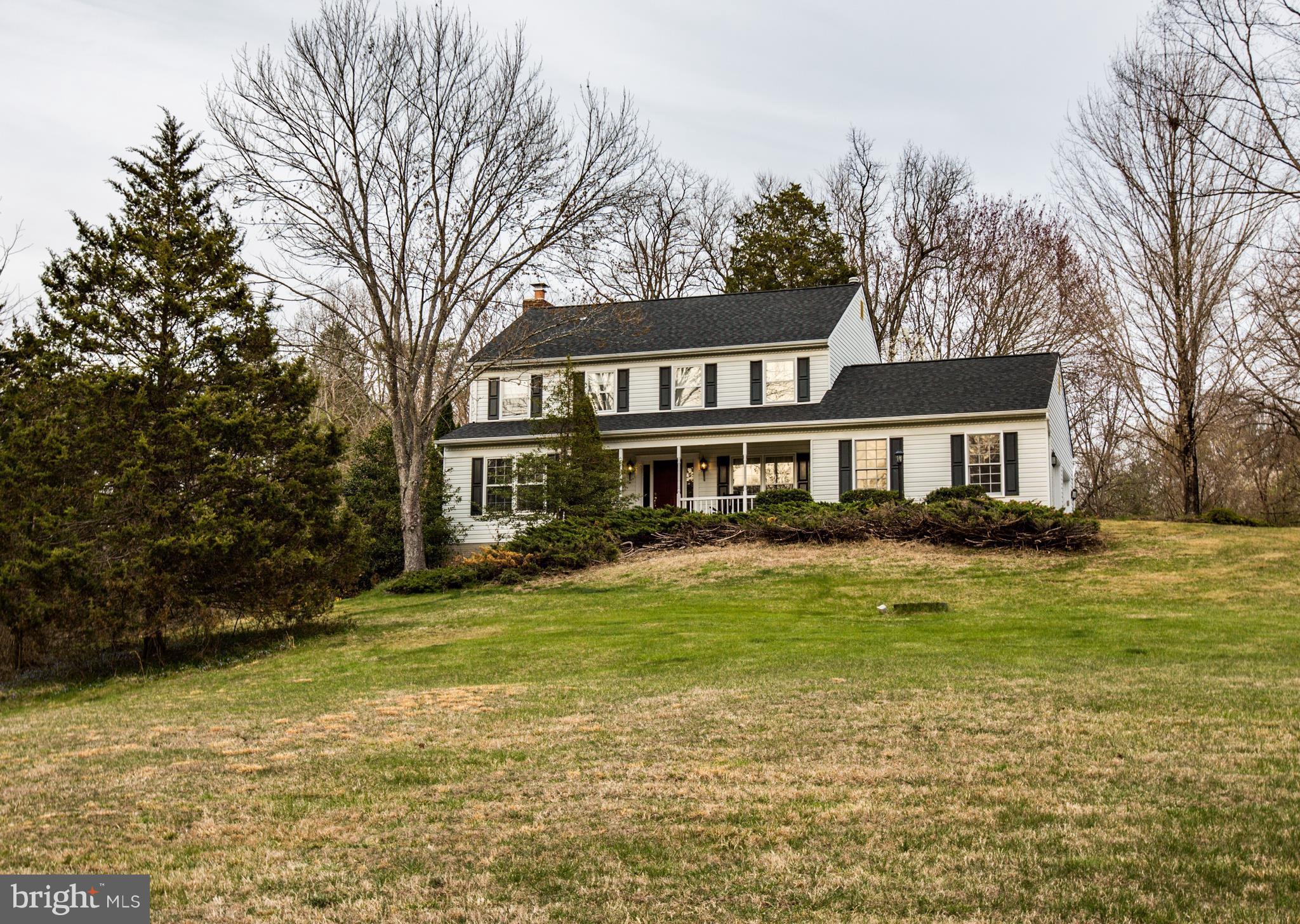 SHAWNEE FOREST - Residential