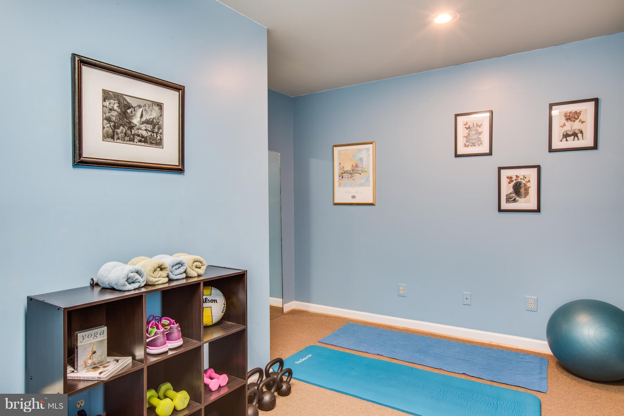 SHAWNEE FOREST - Residential