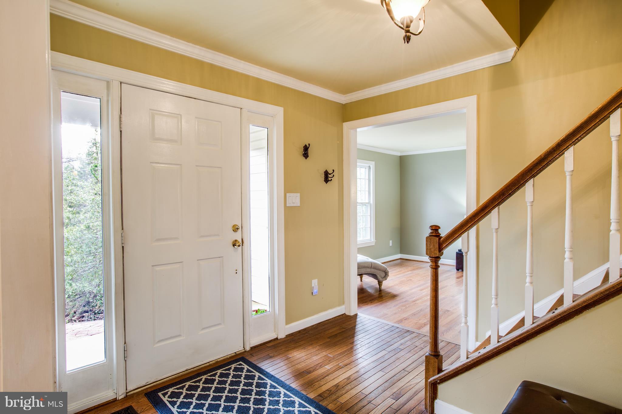 SHAWNEE FOREST - Residential