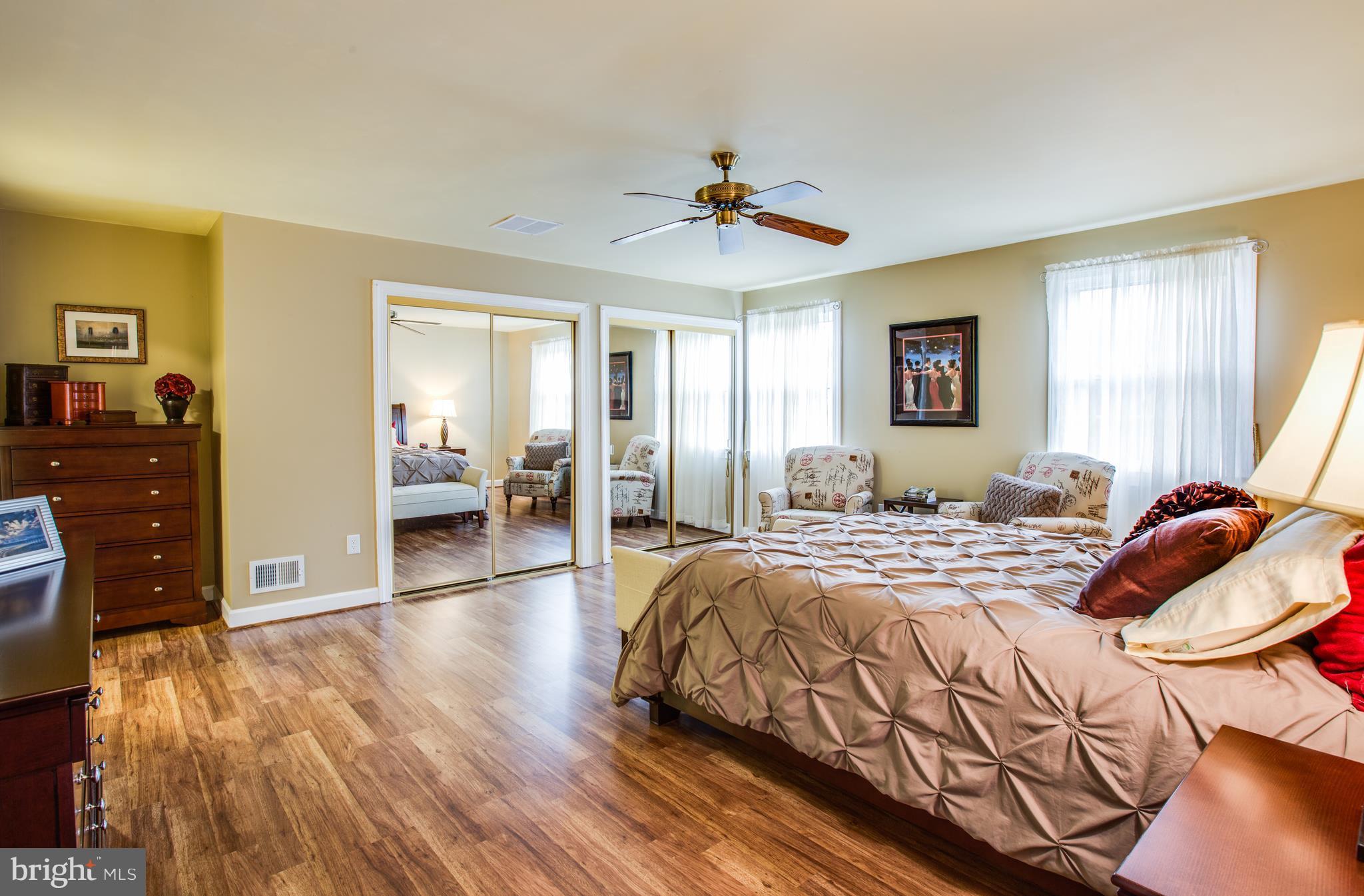 SHAWNEE FOREST - Residential