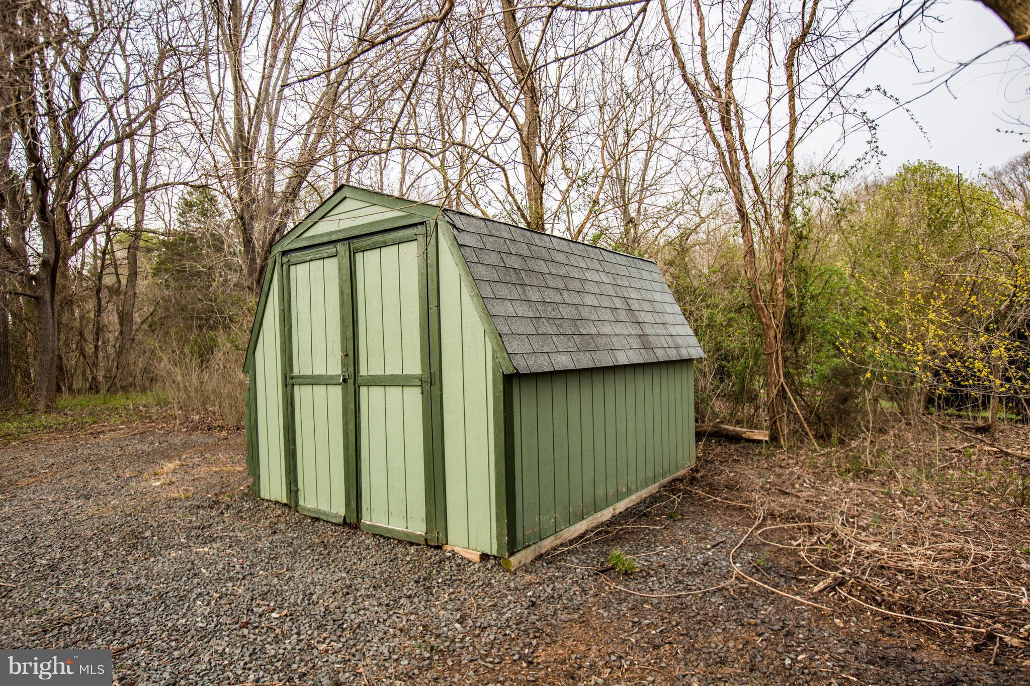 SHAWNEE FOREST - Residential