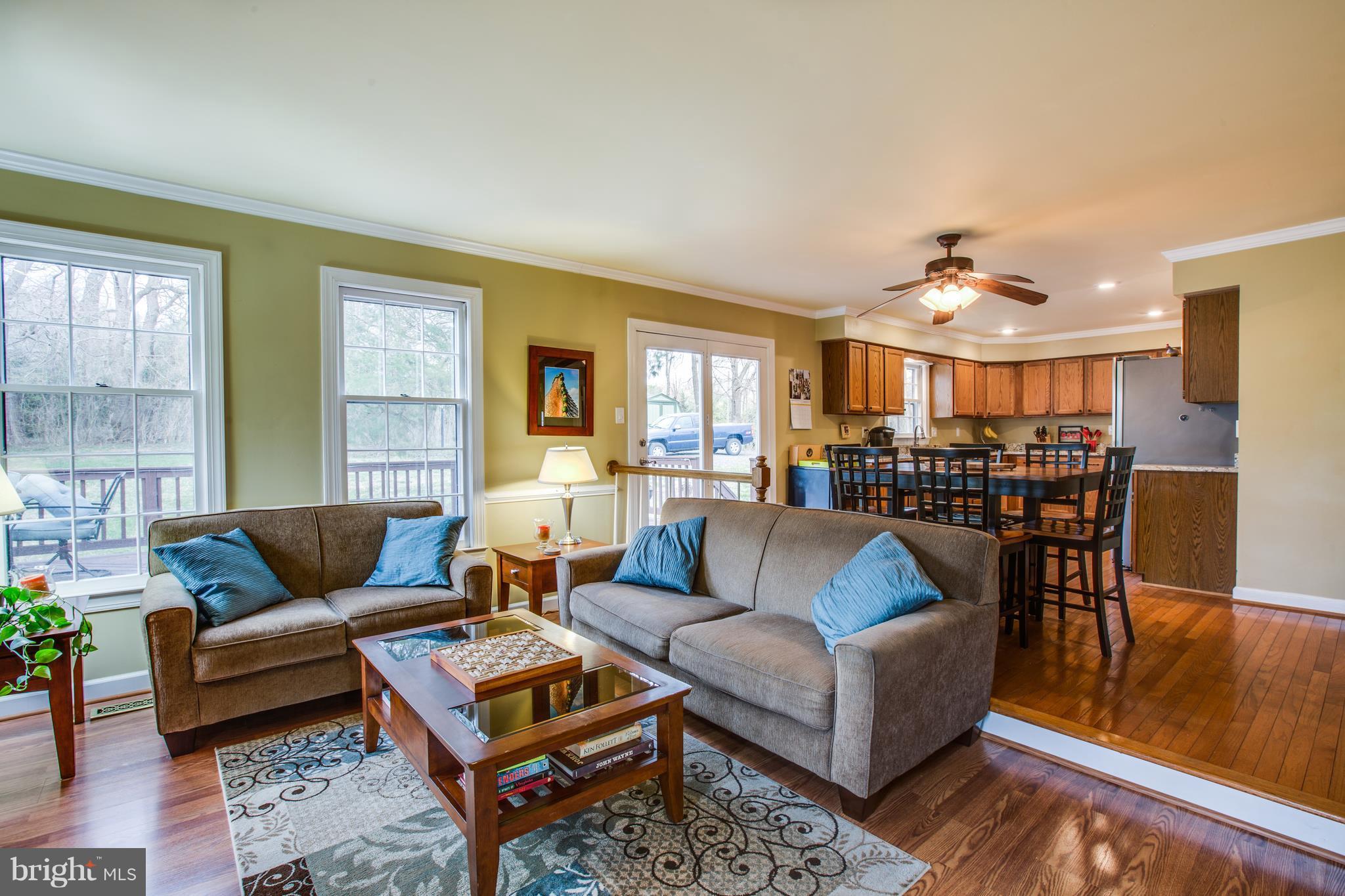 SHAWNEE FOREST - Residential