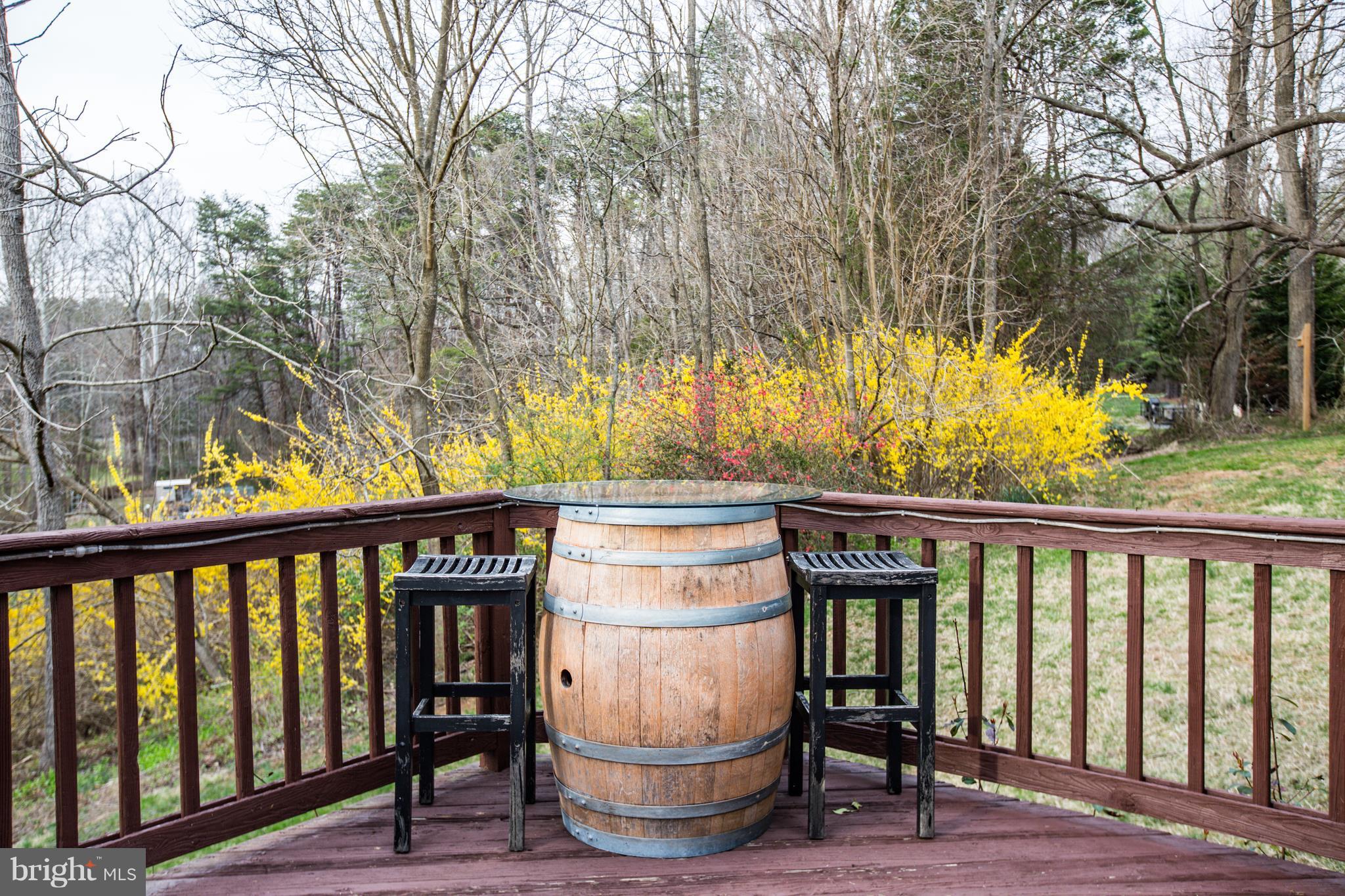 SHAWNEE FOREST - Residential