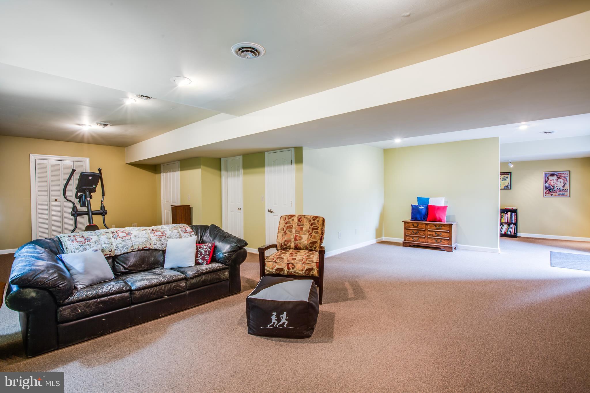 SHAWNEE FOREST - Residential