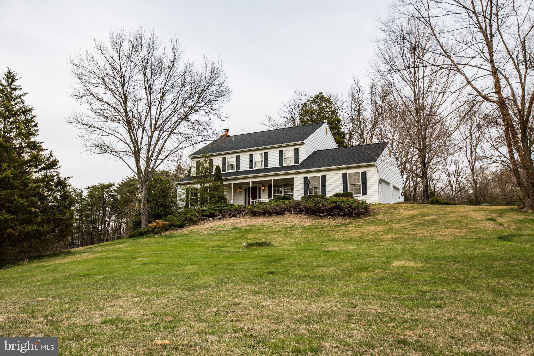 SHAWNEE FOREST - Residential