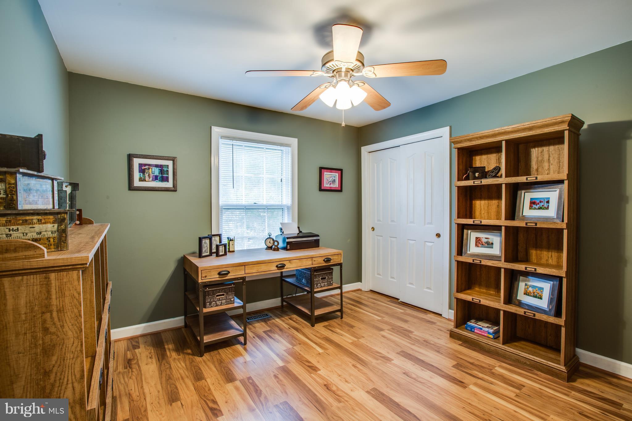 SHAWNEE FOREST - Residential