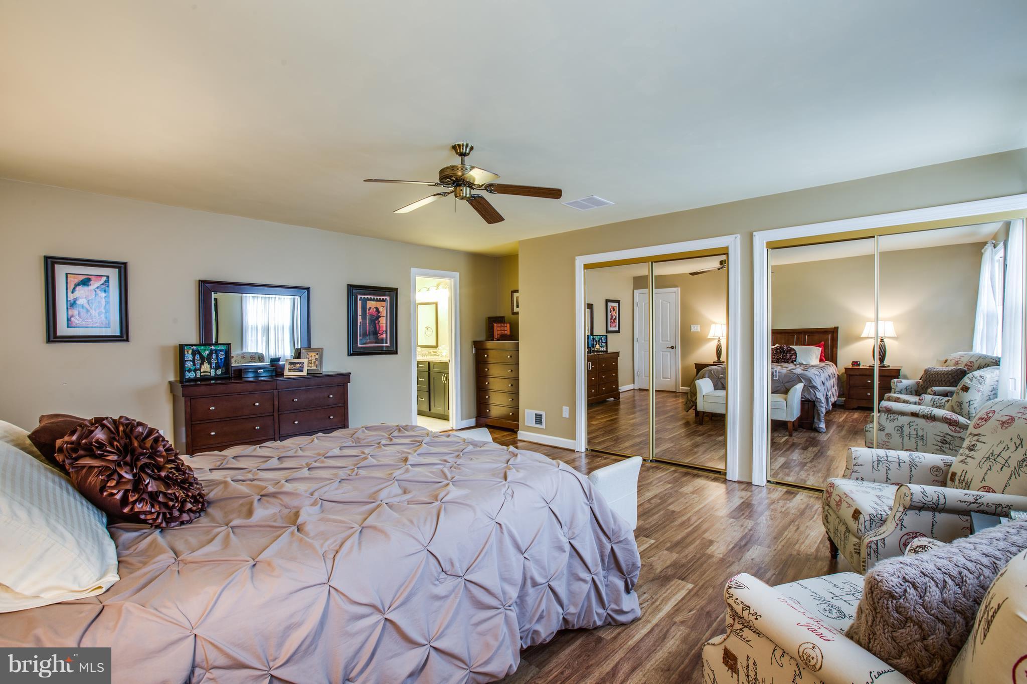 SHAWNEE FOREST - Residential