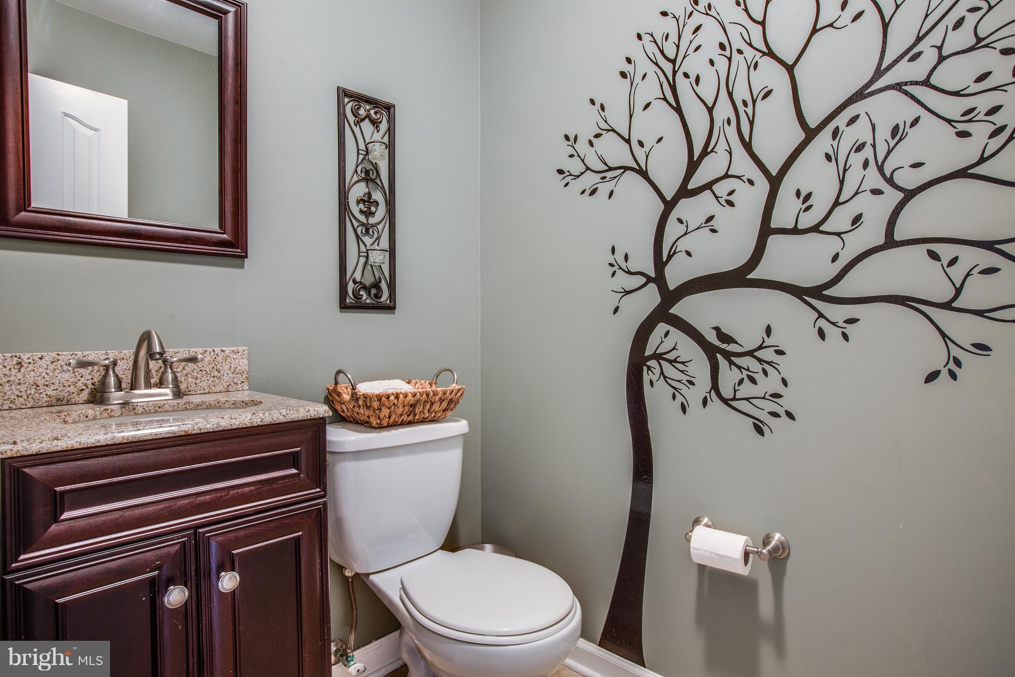 SHAWNEE FOREST - Residential