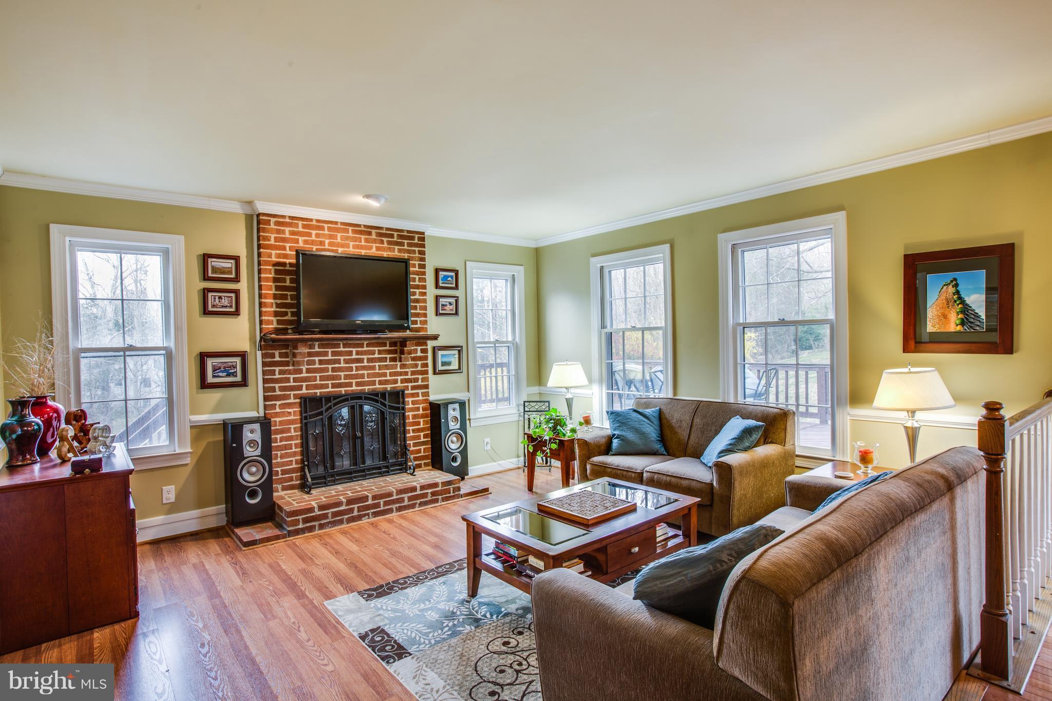 SHAWNEE FOREST - Residential