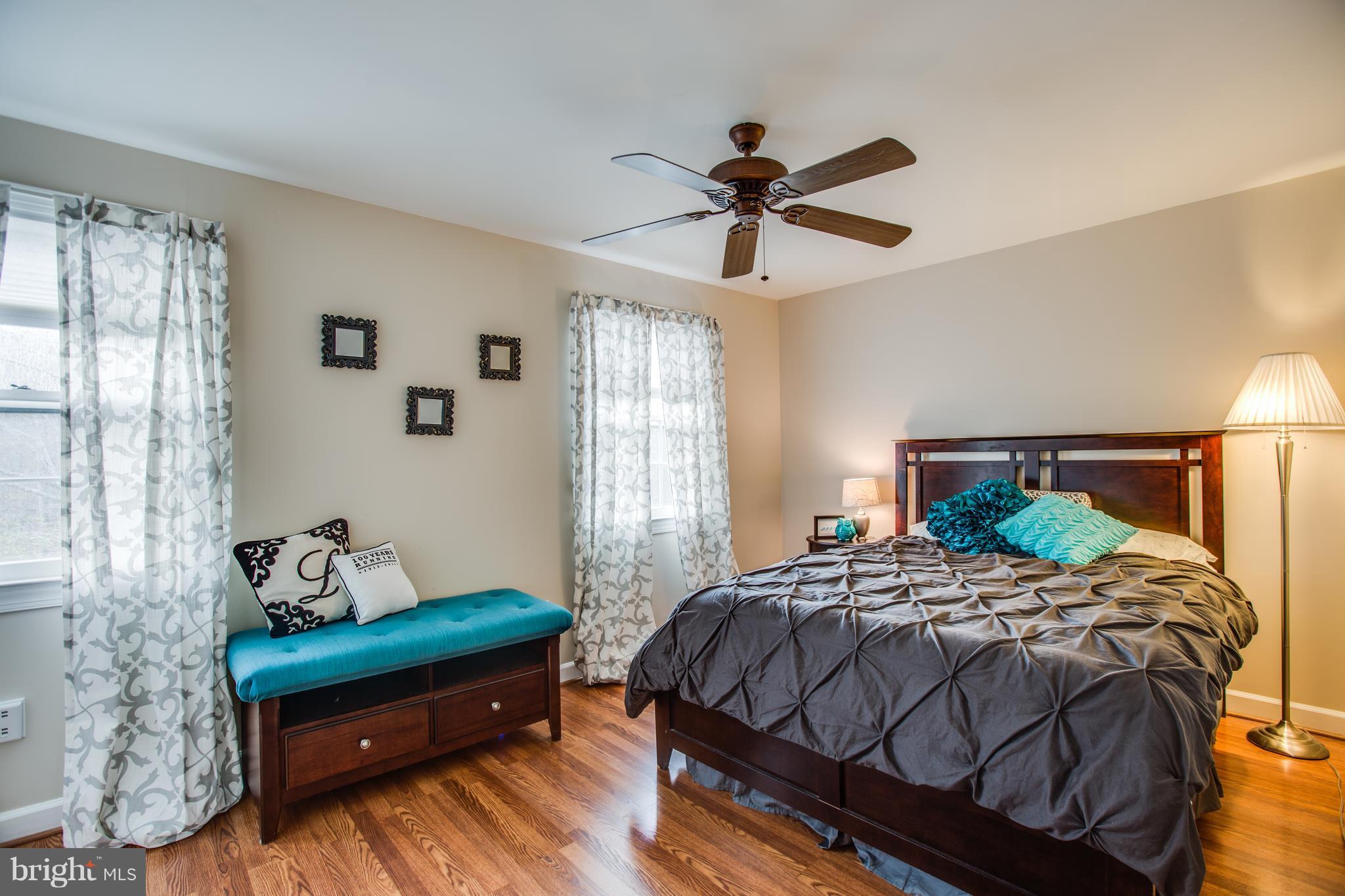 SHAWNEE FOREST - Residential