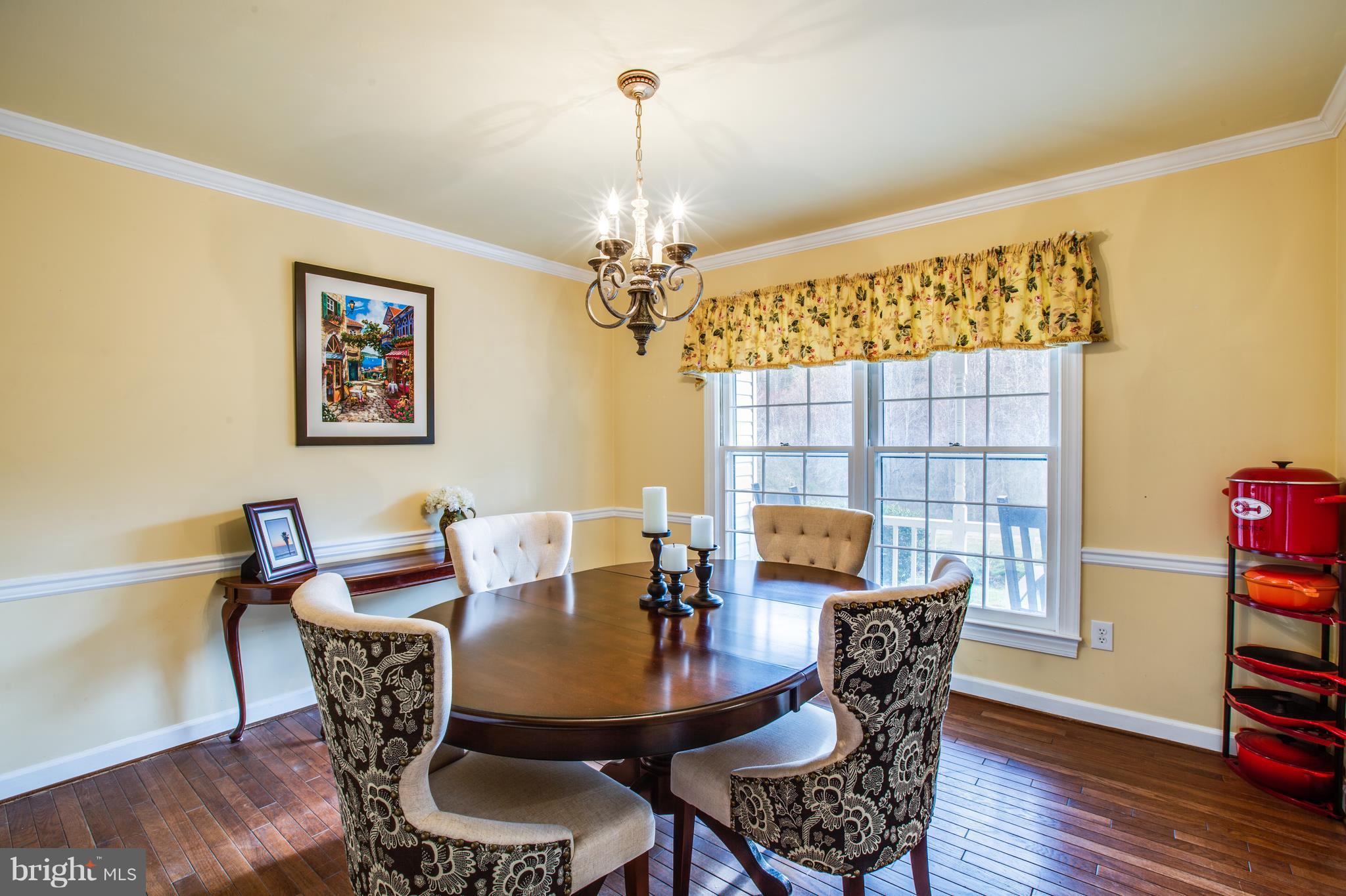 SHAWNEE FOREST - Residential