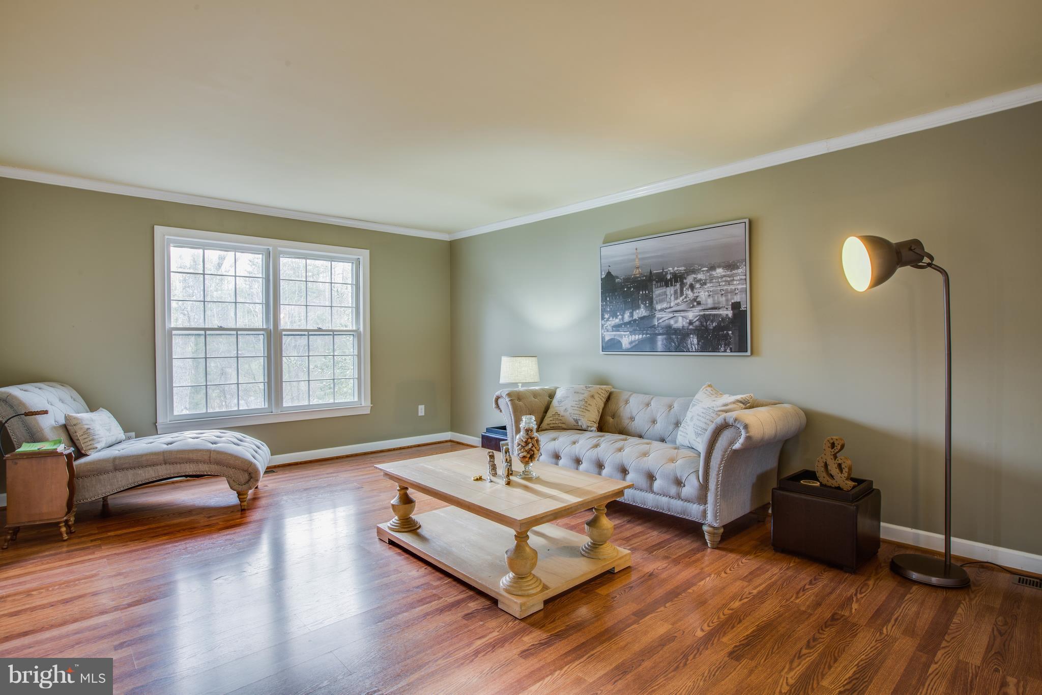 SHAWNEE FOREST - Residential