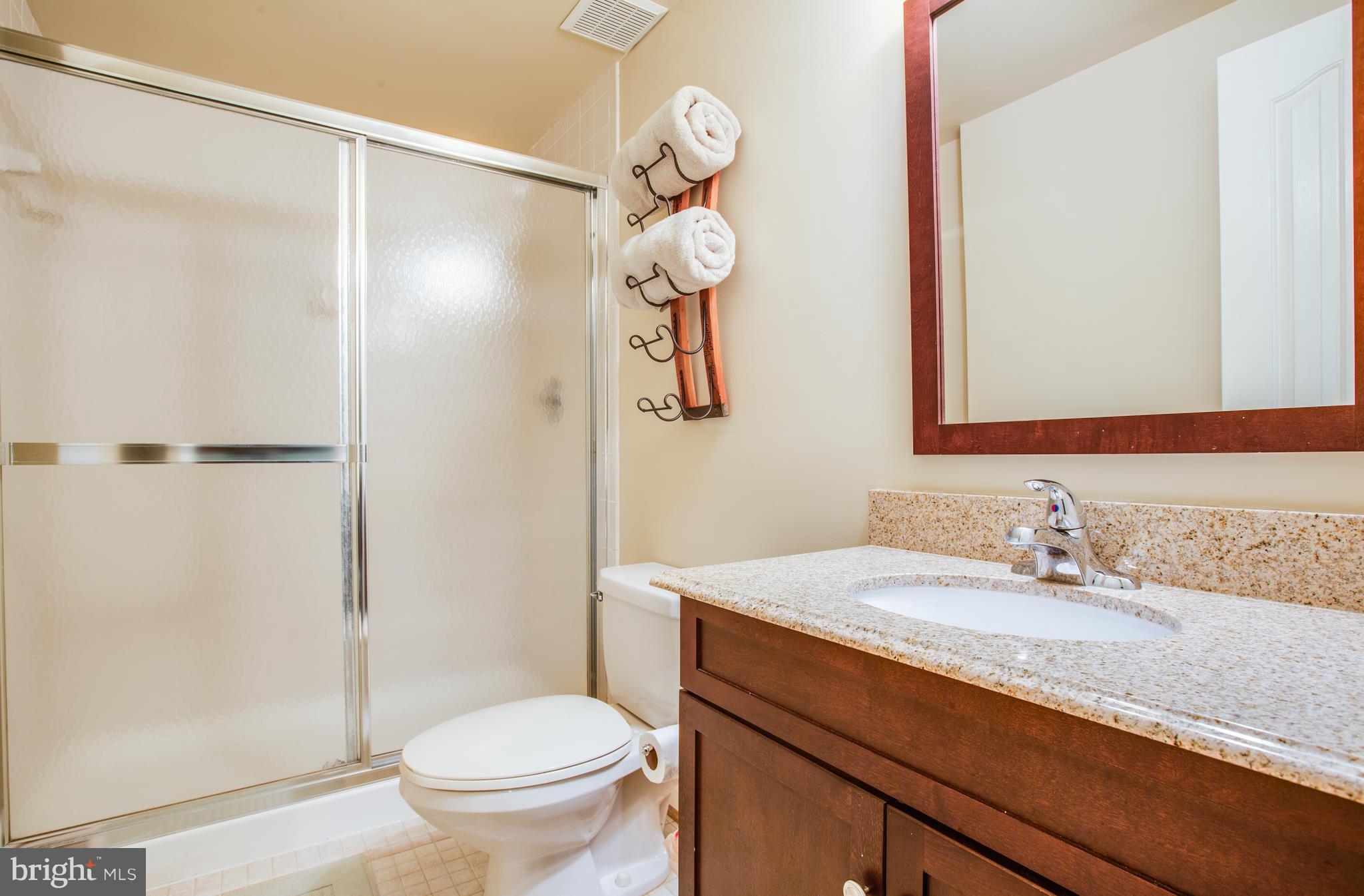 SHAWNEE FOREST - Residential