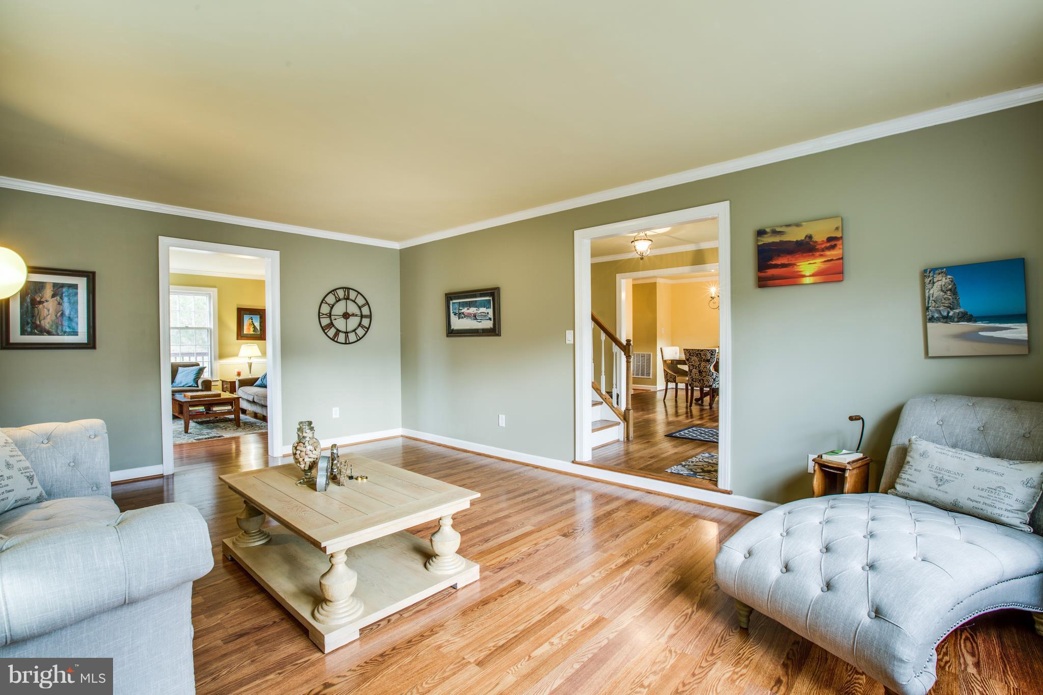 SHAWNEE FOREST - Residential