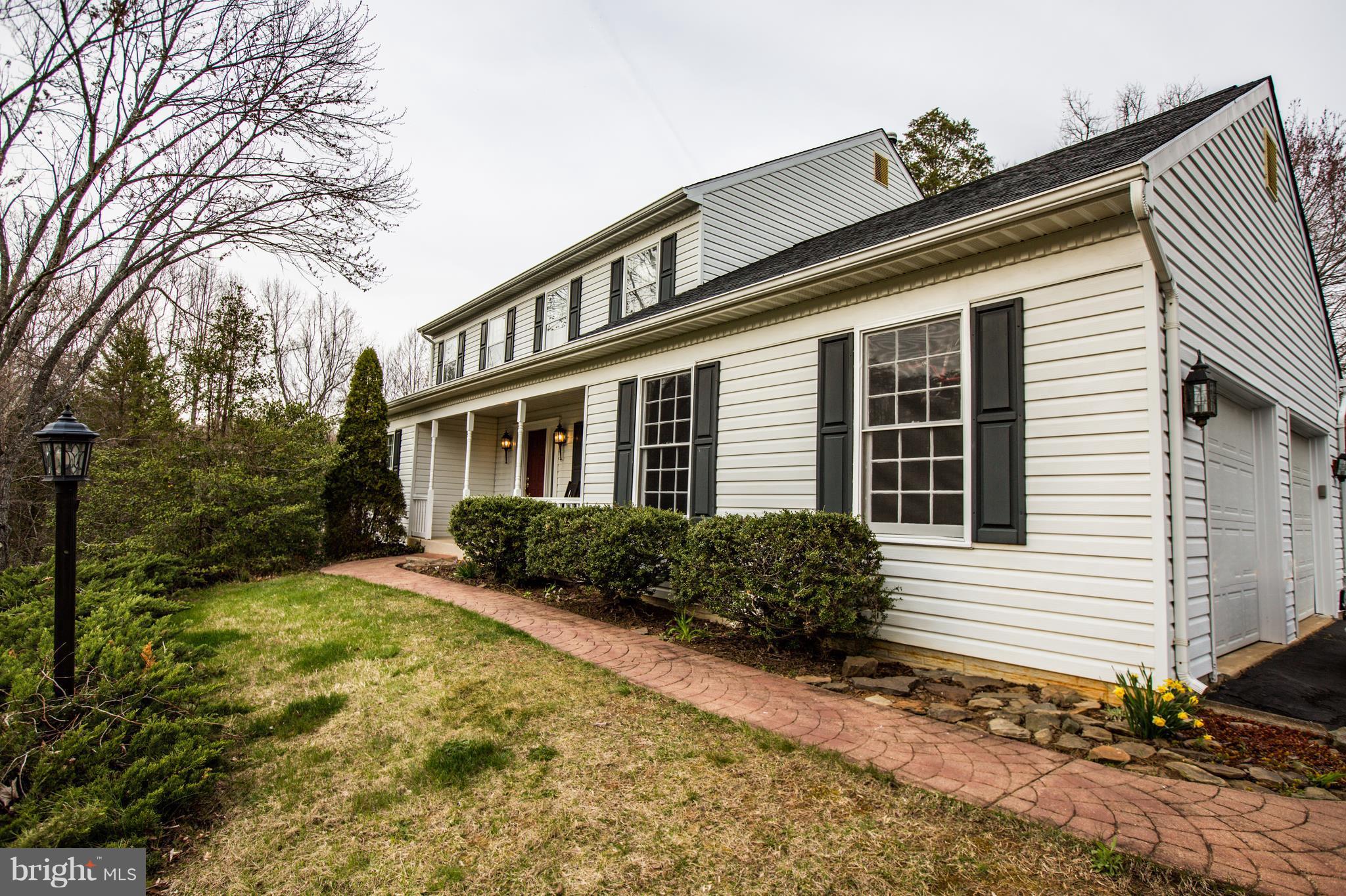 SHAWNEE FOREST - Residential