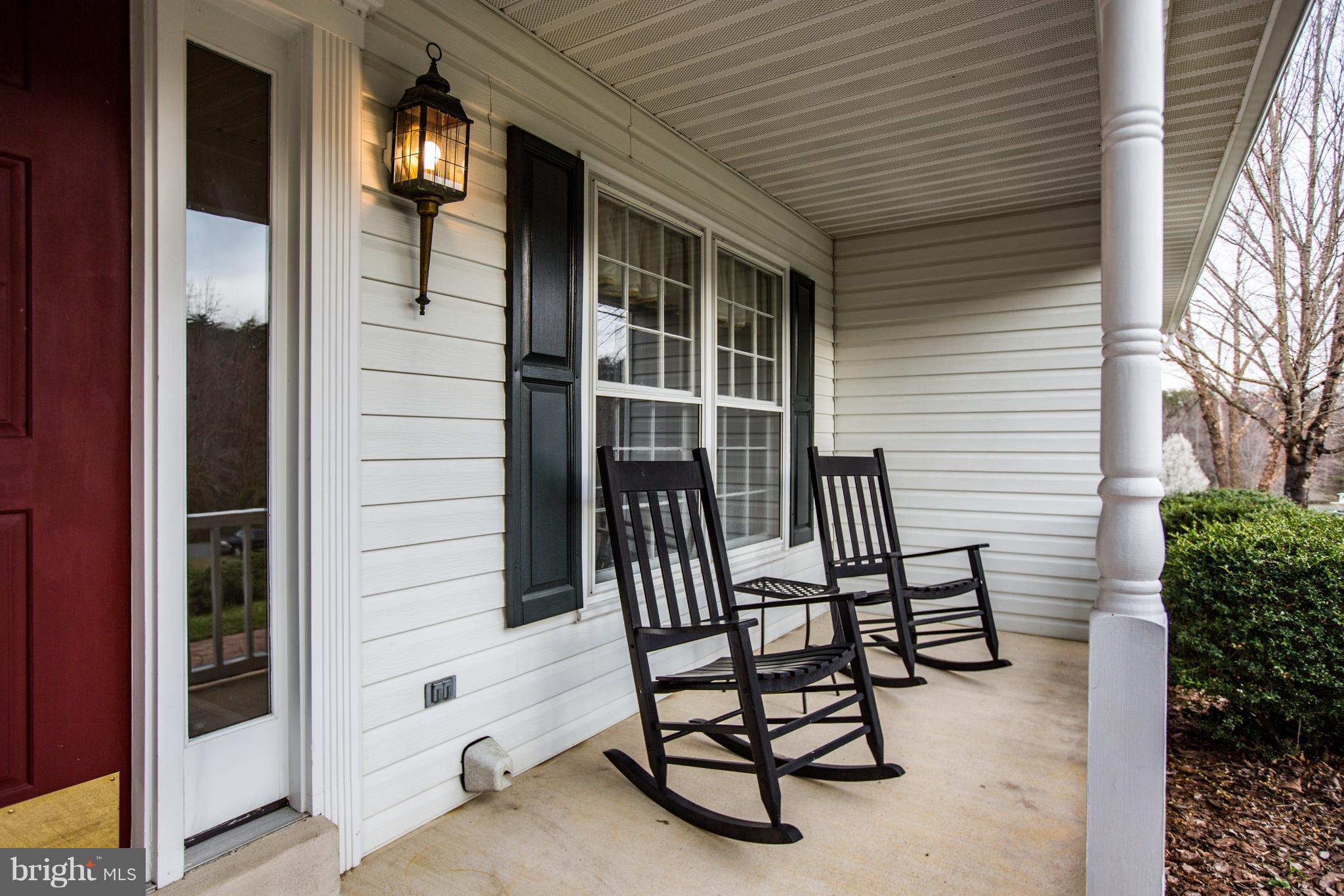 SHAWNEE FOREST - Residential