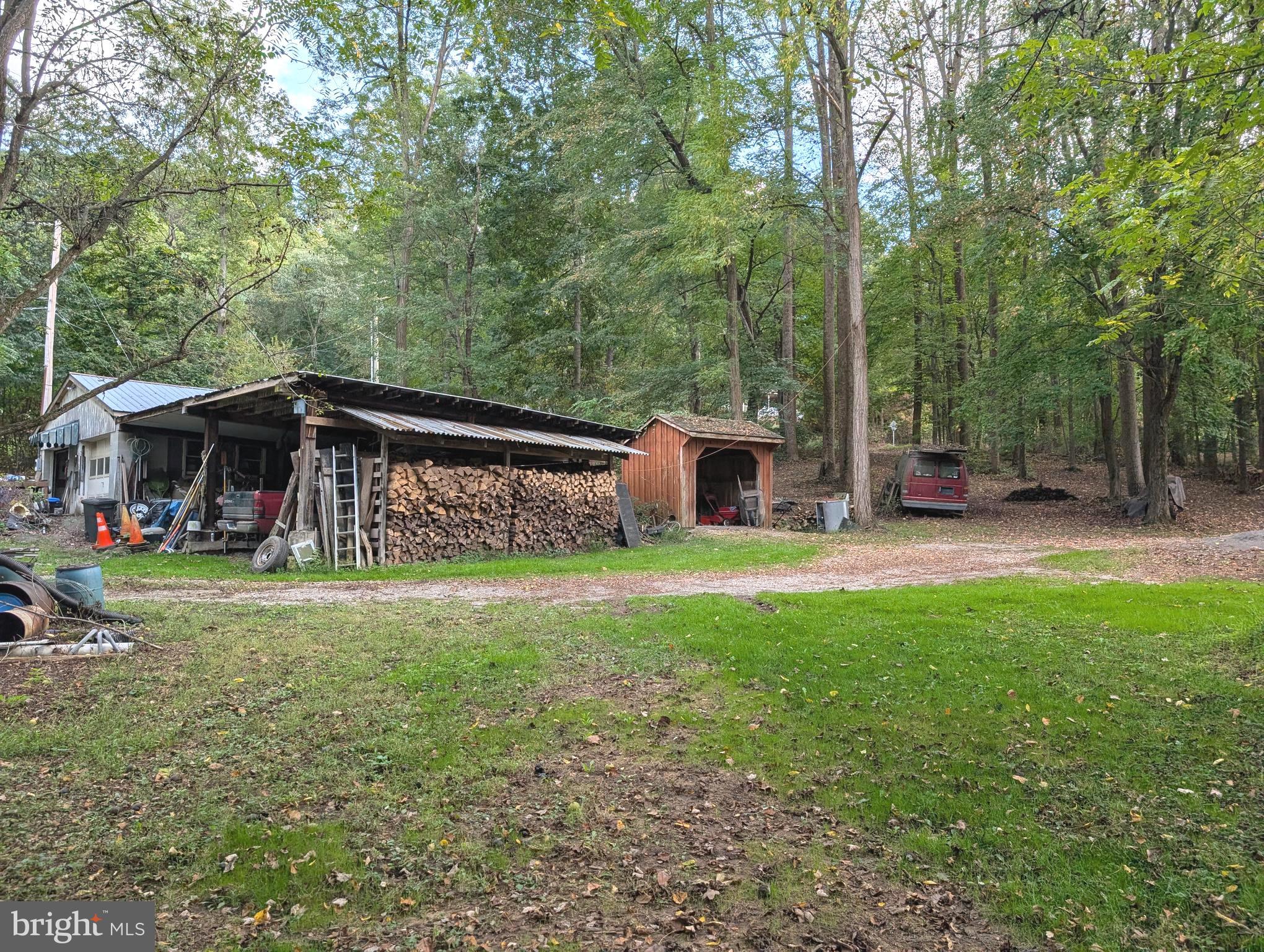 JACKSON TWP - Residential