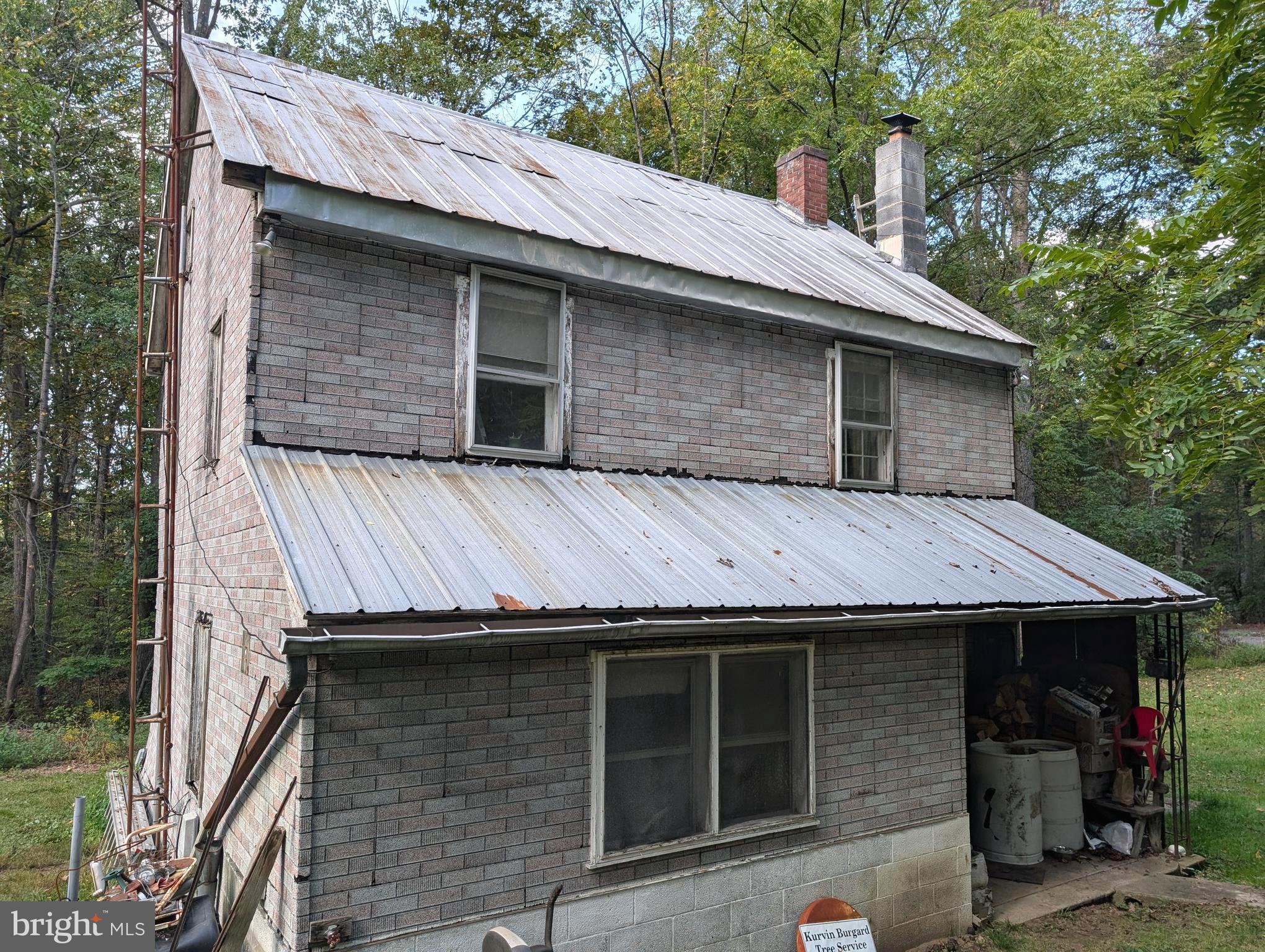 JACKSON TWP - Residential