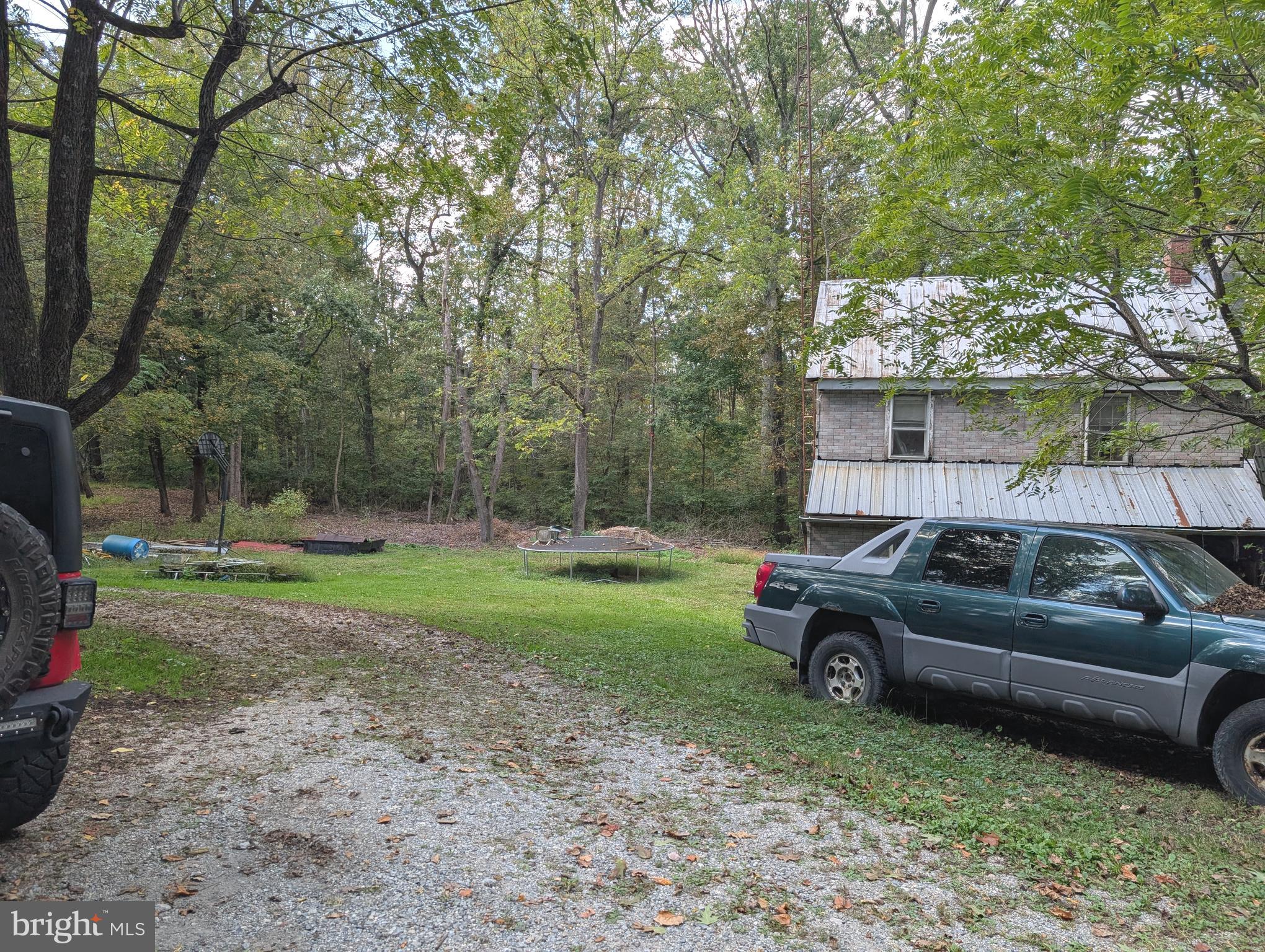 JACKSON TWP - Residential