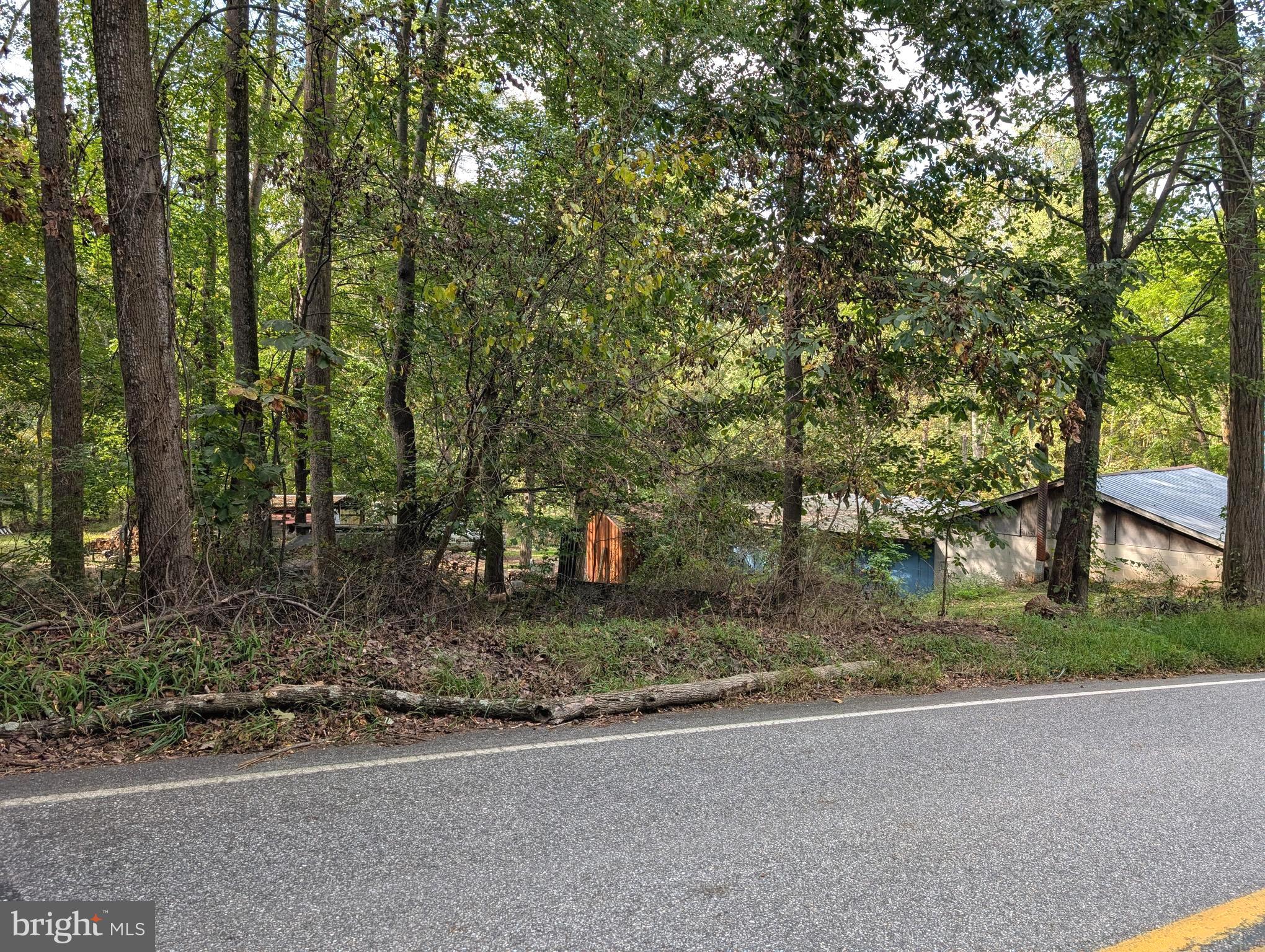 JACKSON TWP - Residential