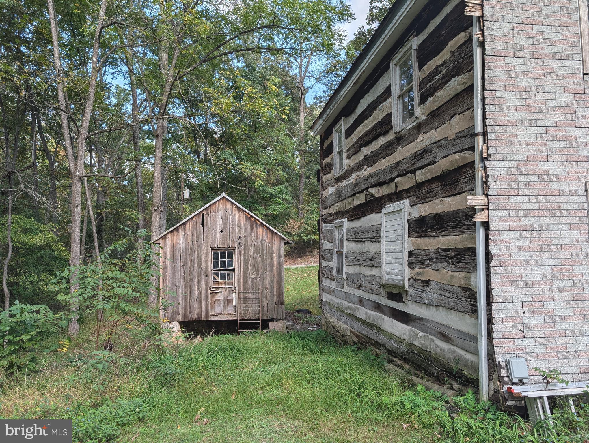 JACKSON TWP - Residential