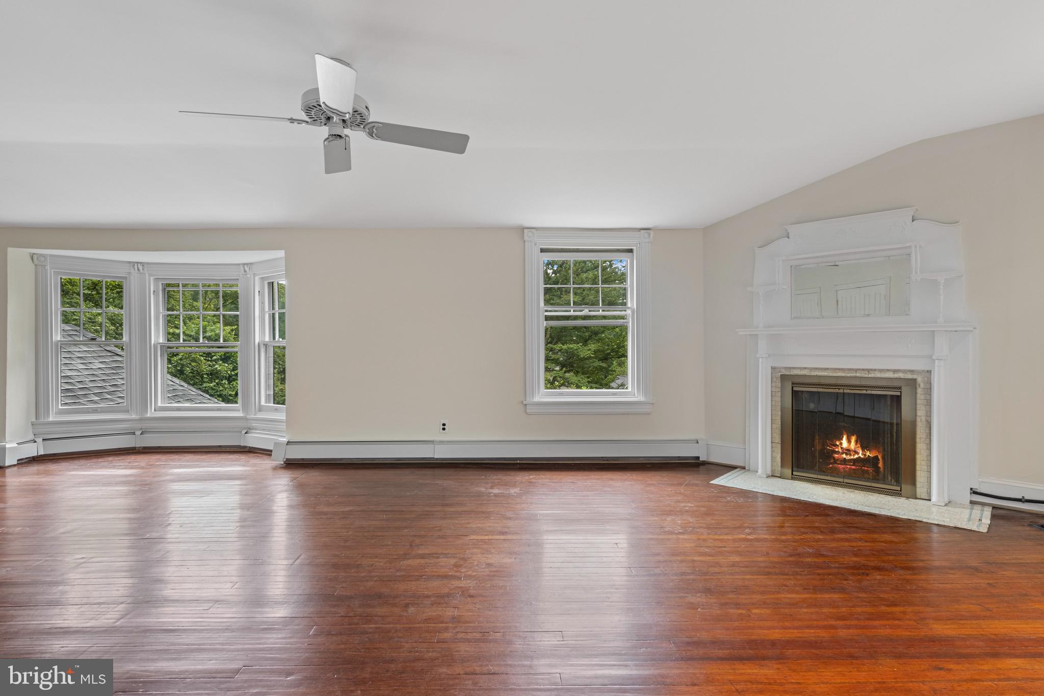 NORTH WAYNE - Residential