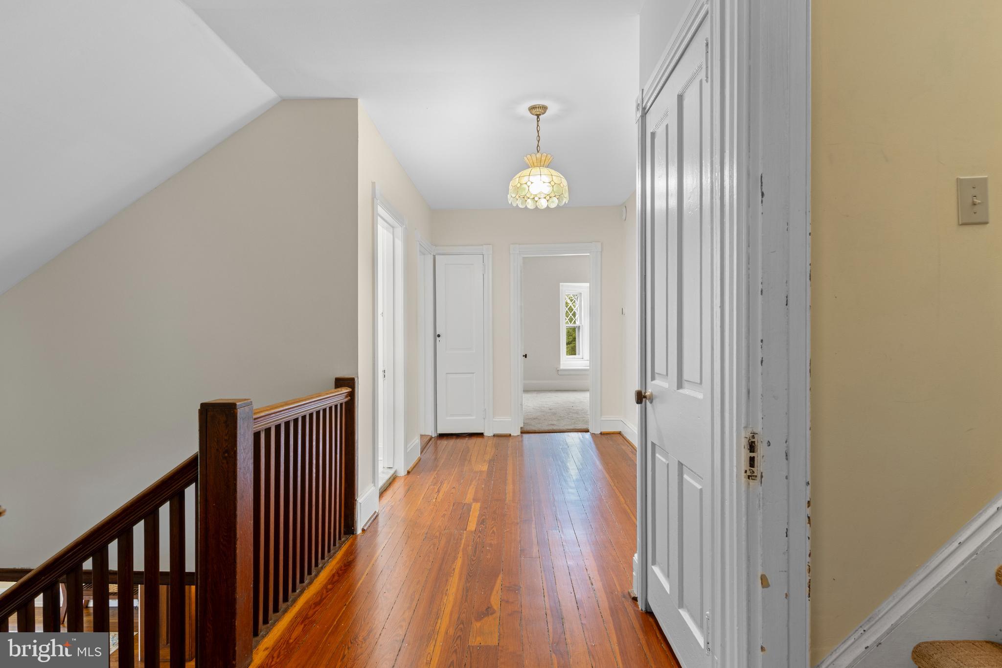 NORTH WAYNE - Residential