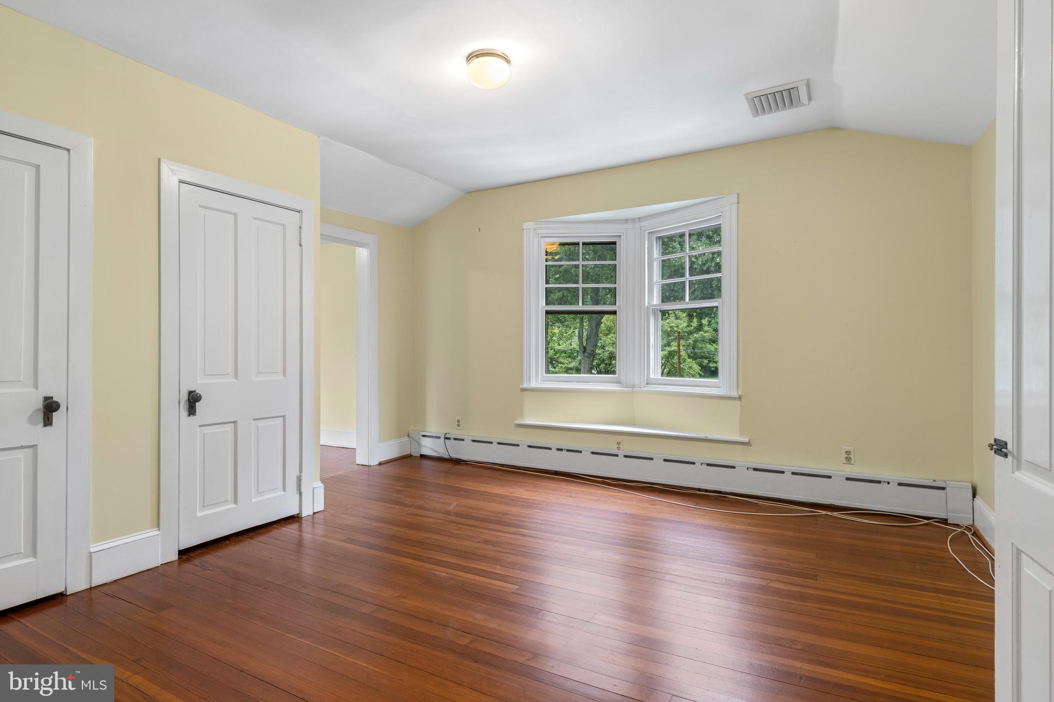 NORTH WAYNE - Residential