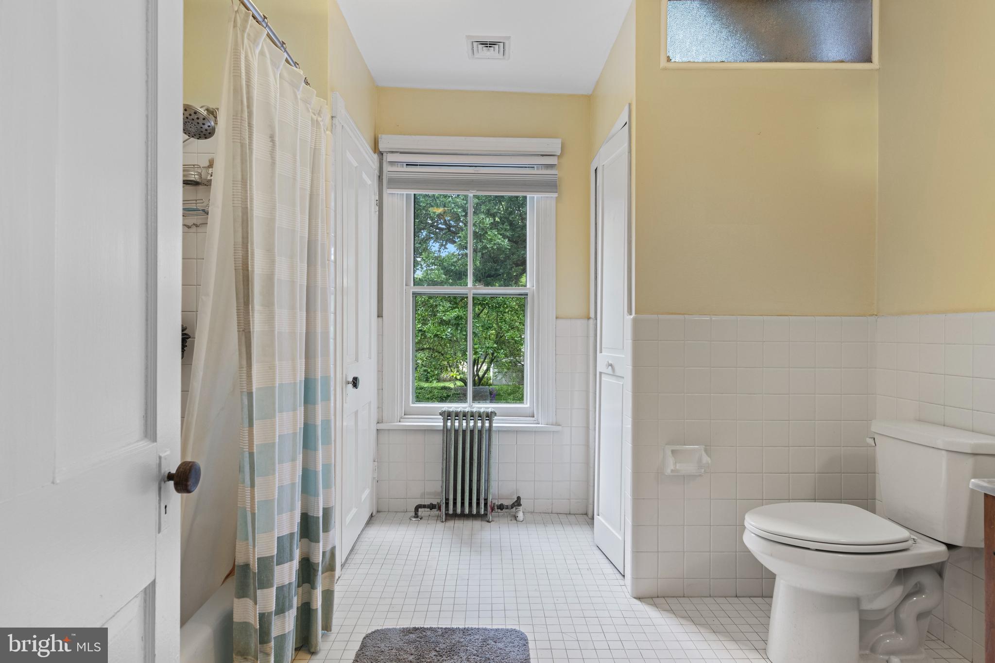 NORTH WAYNE - Residential