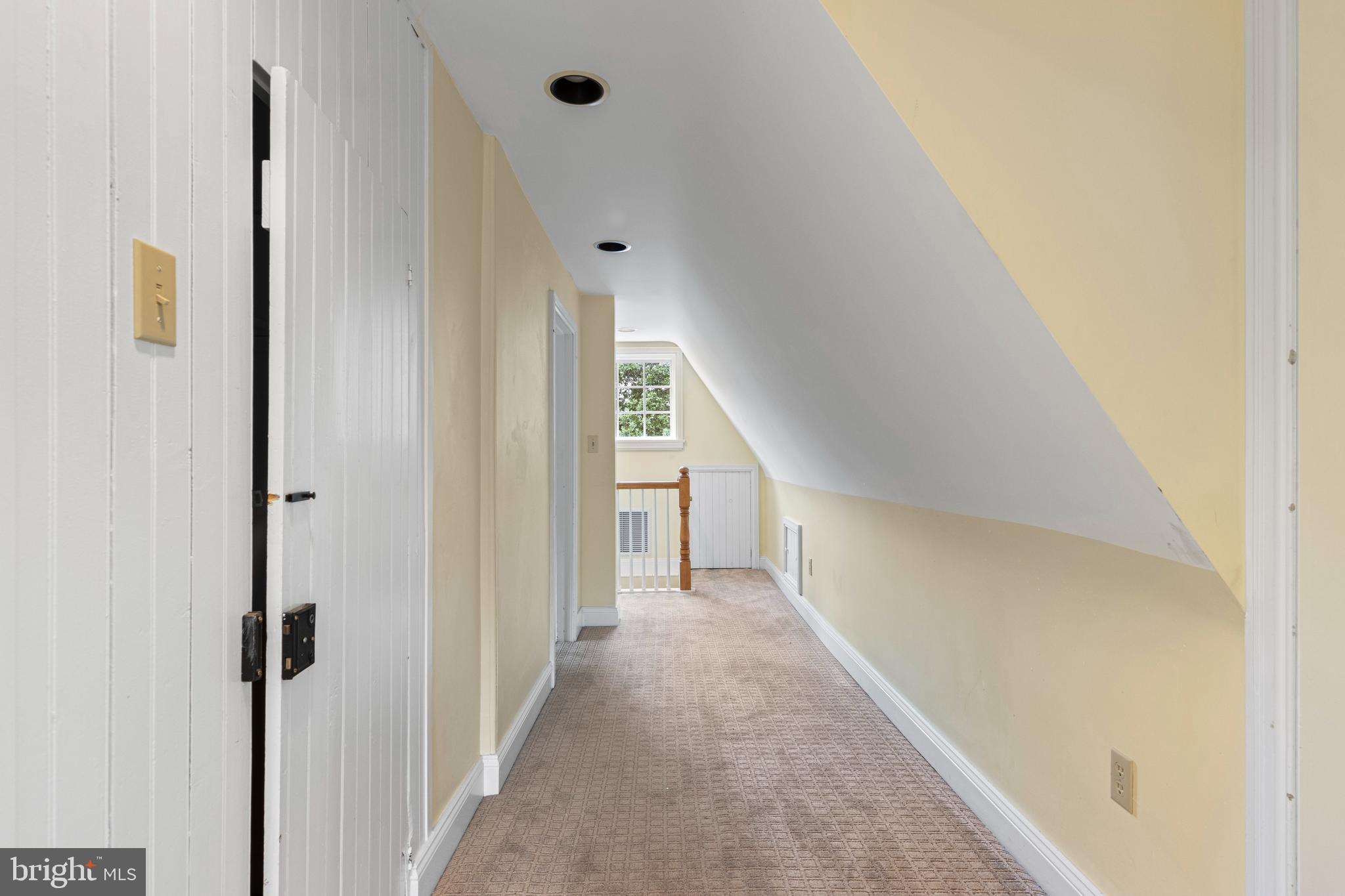 NORTH WAYNE - Residential