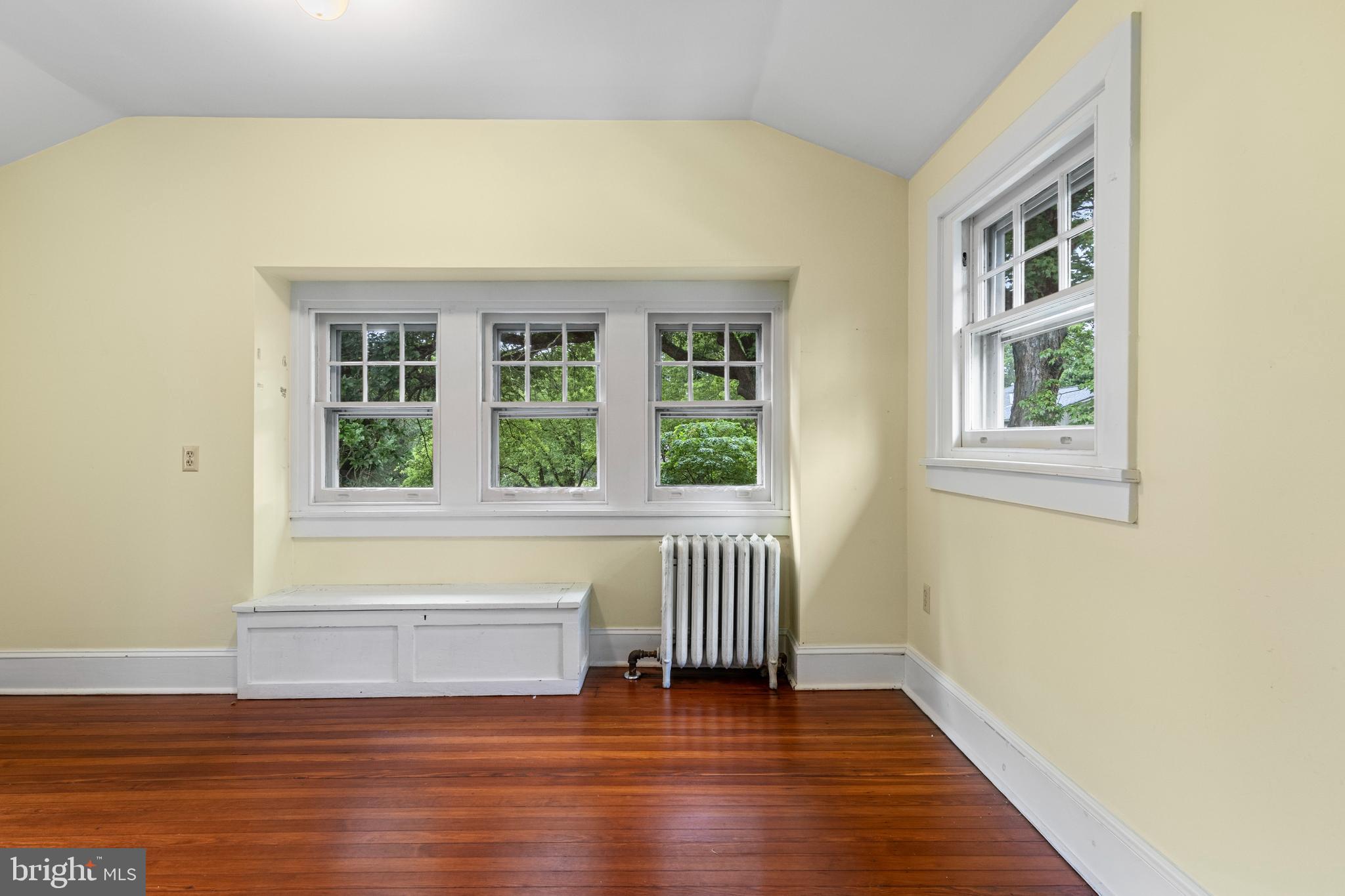 NORTH WAYNE - Residential