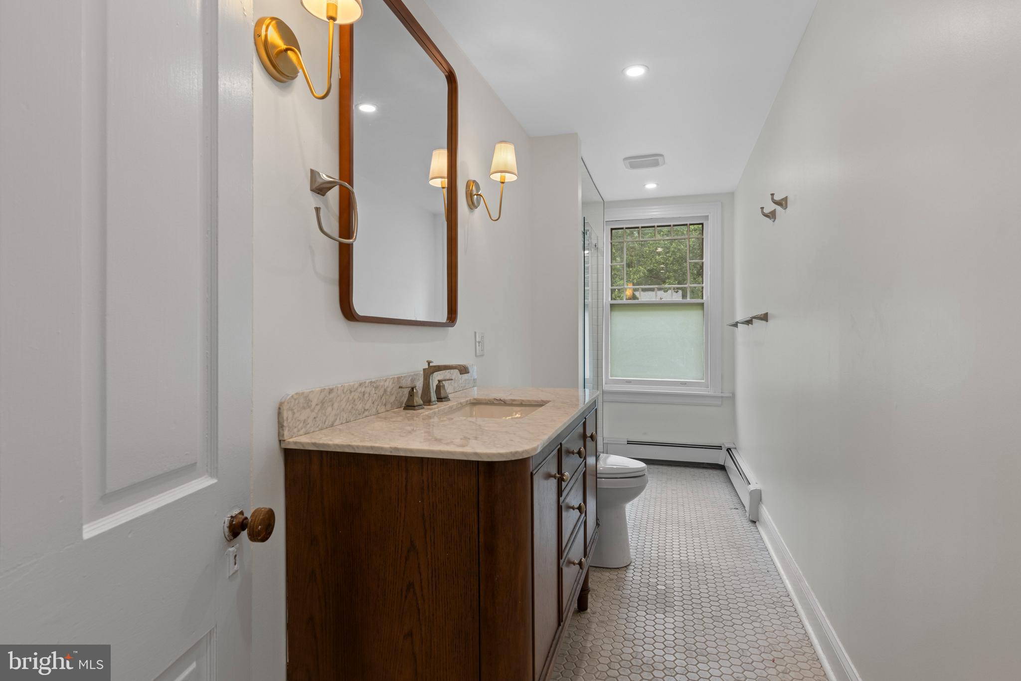 NORTH WAYNE - Residential