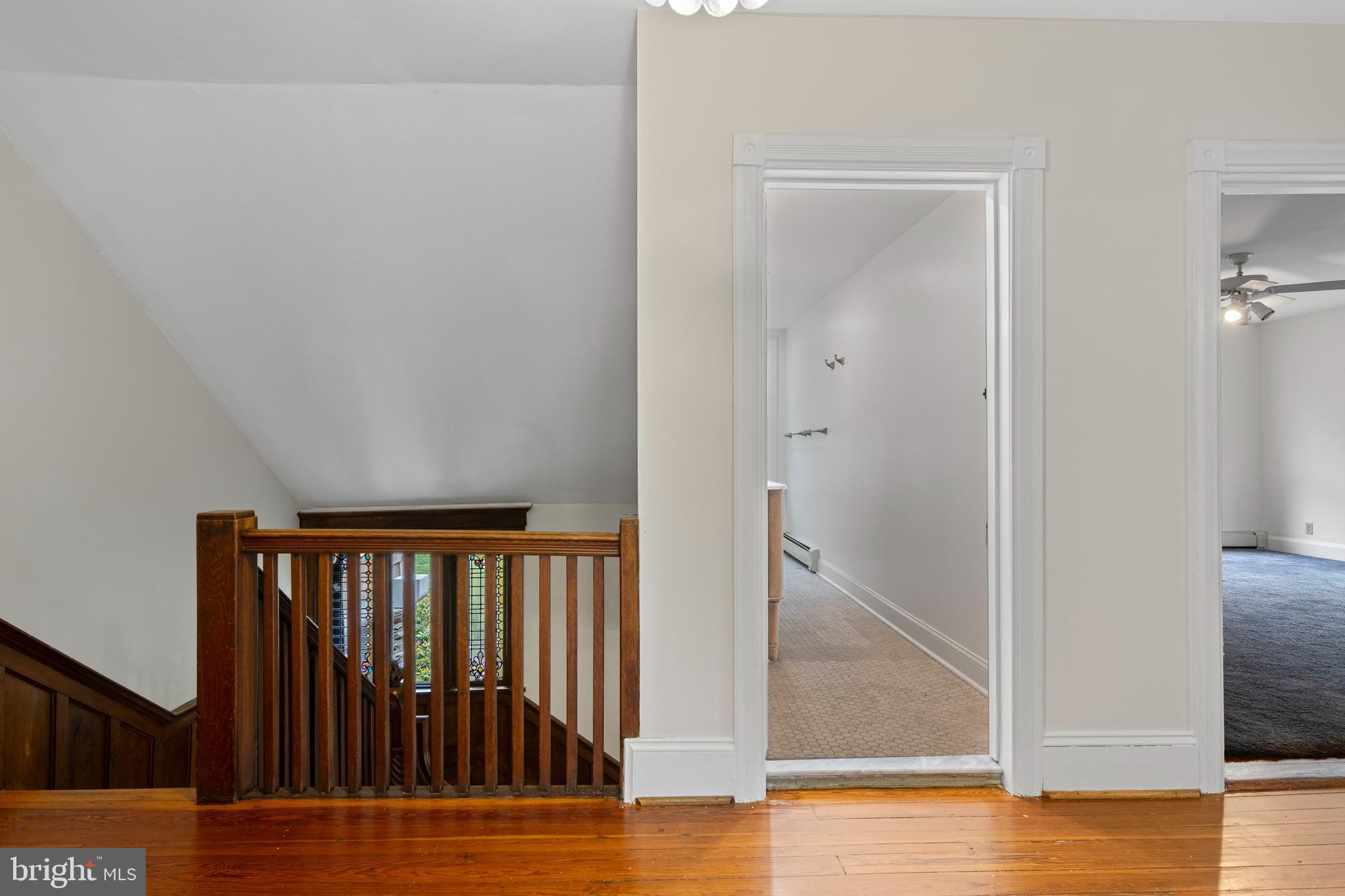 NORTH WAYNE - Residential