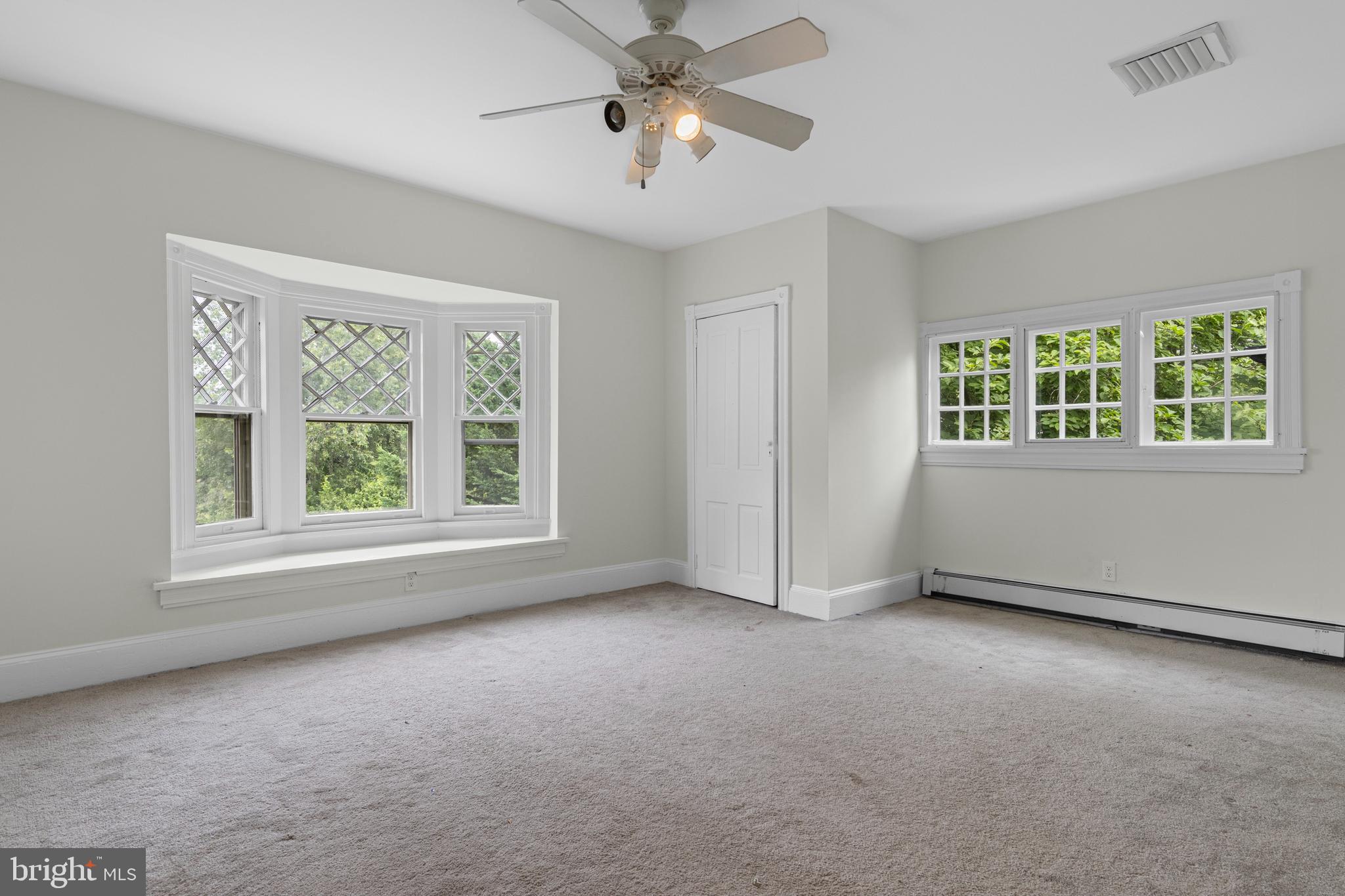 NORTH WAYNE - Residential