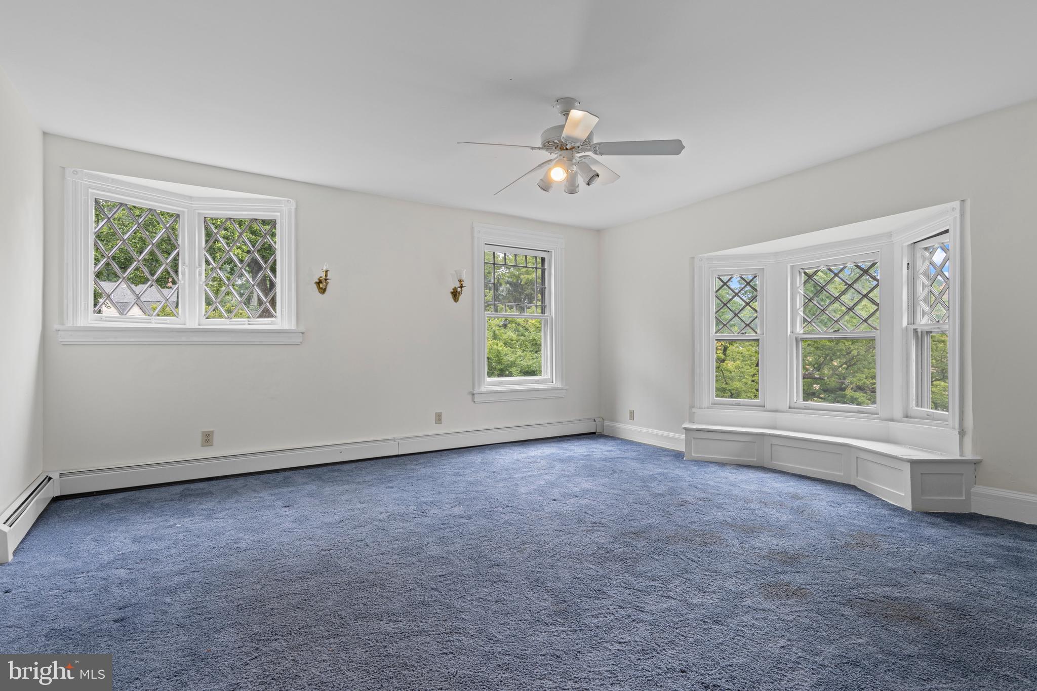 NORTH WAYNE - Residential