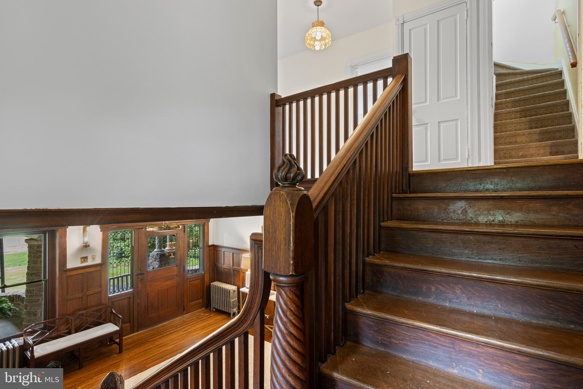 NORTH WAYNE - Residential