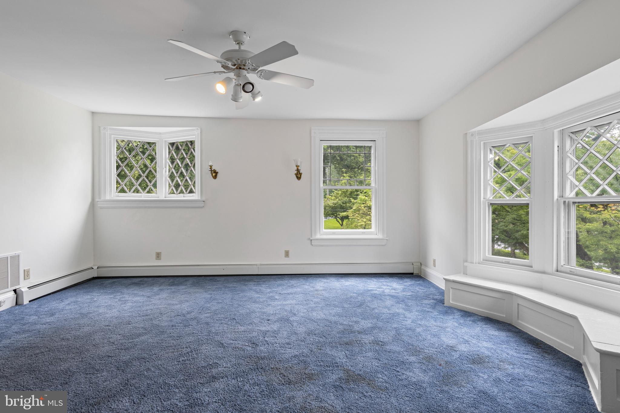 NORTH WAYNE - Residential