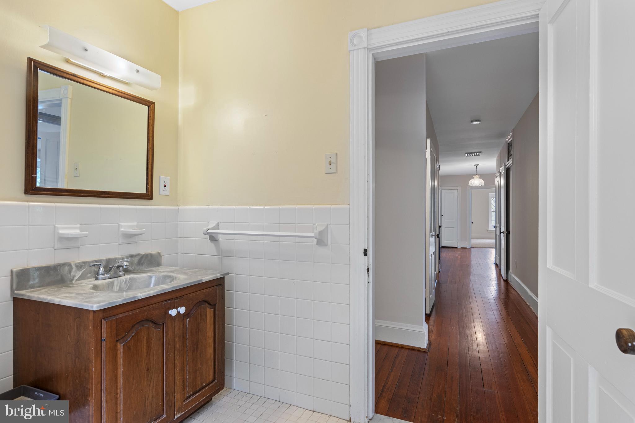 NORTH WAYNE - Residential