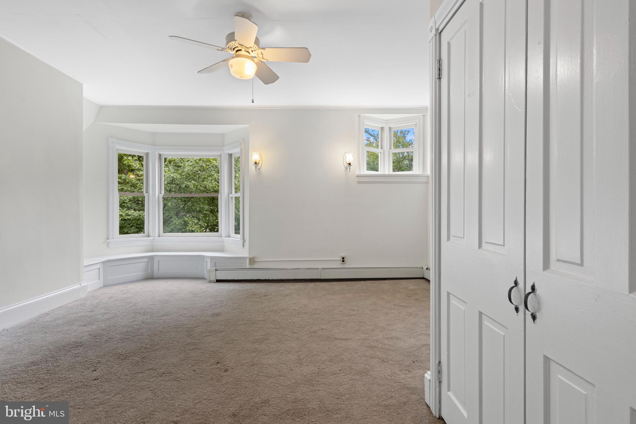 NORTH WAYNE - Residential